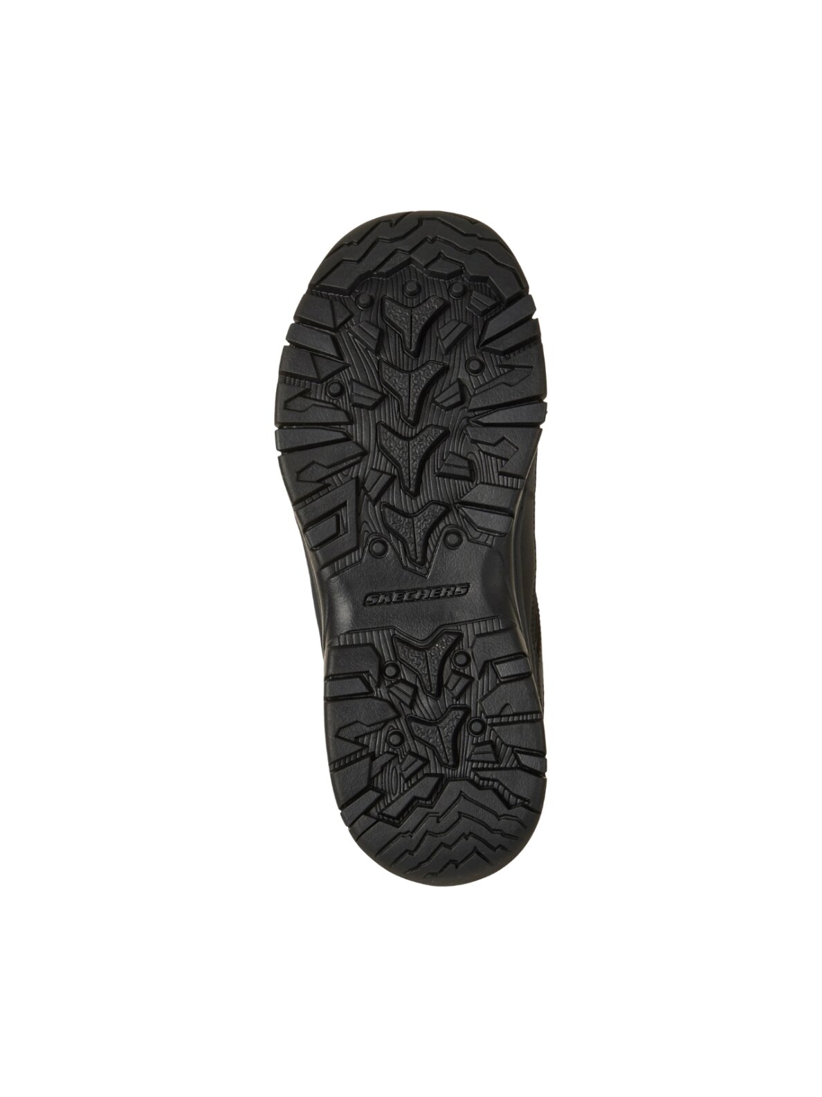 Skechers moteriški žygio batai Trego Ashaway 180336 BKCC 4 Skechers moteriški žygio batai Trego Ashaway 180336 BKCC 4