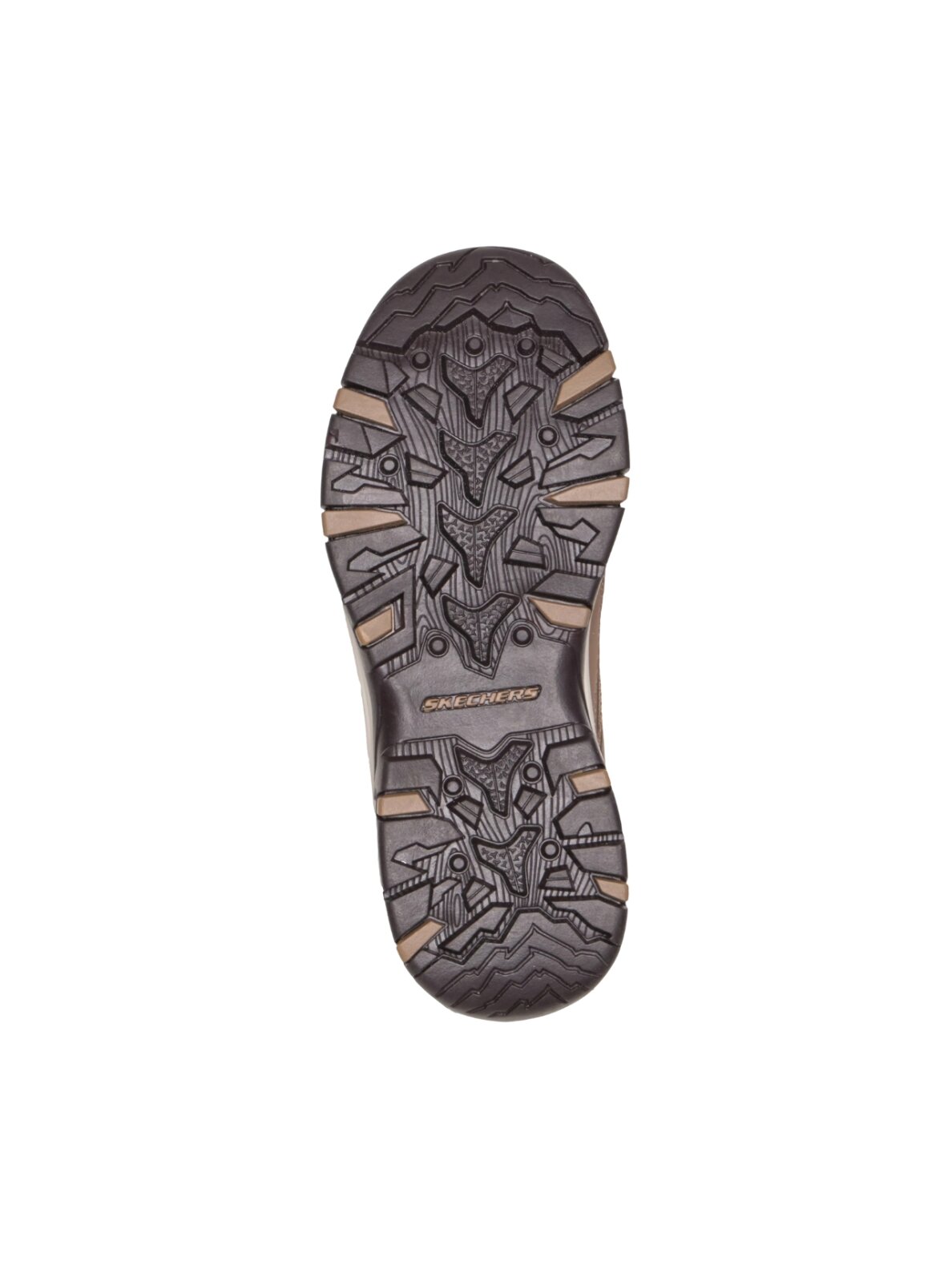 Skechers moteriški žygio batai Trego Ashaway 180336 TNBR 4