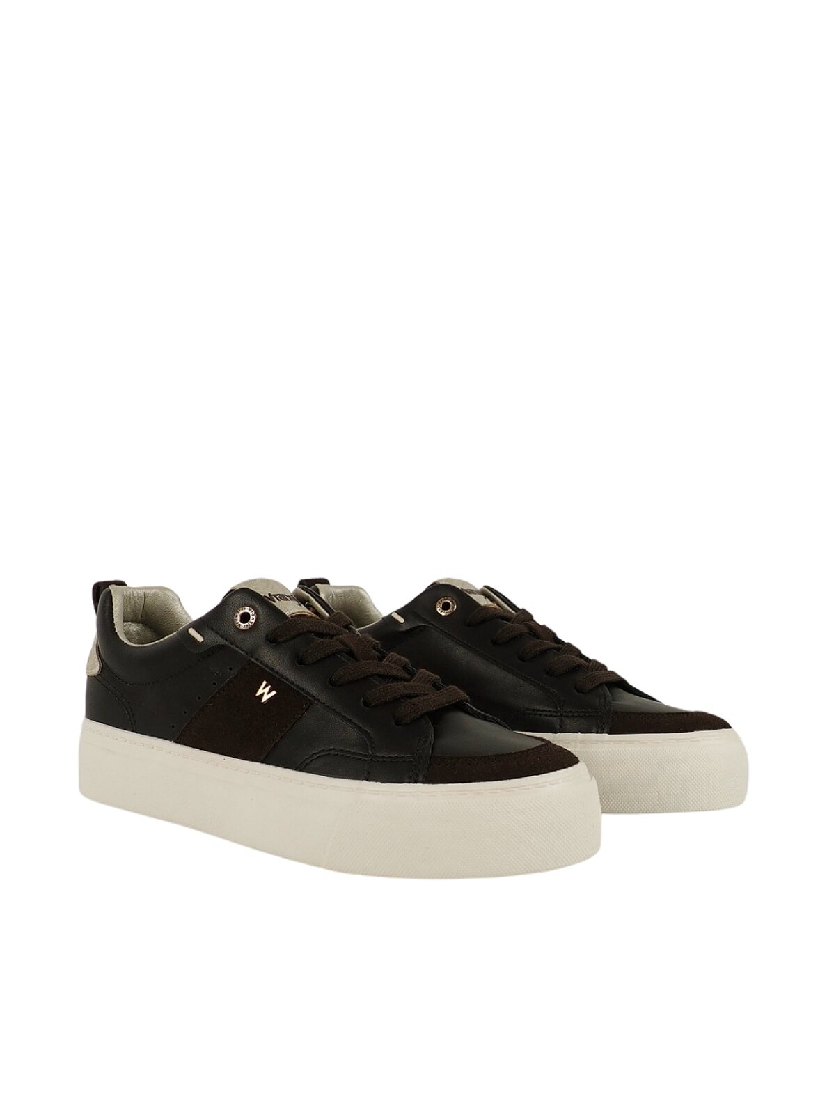 Wrangler moteriški bateliai Maren Low 20263063 IKU 1 Wrangler moteriški bateliai Maren Low 20263063 IKU 1