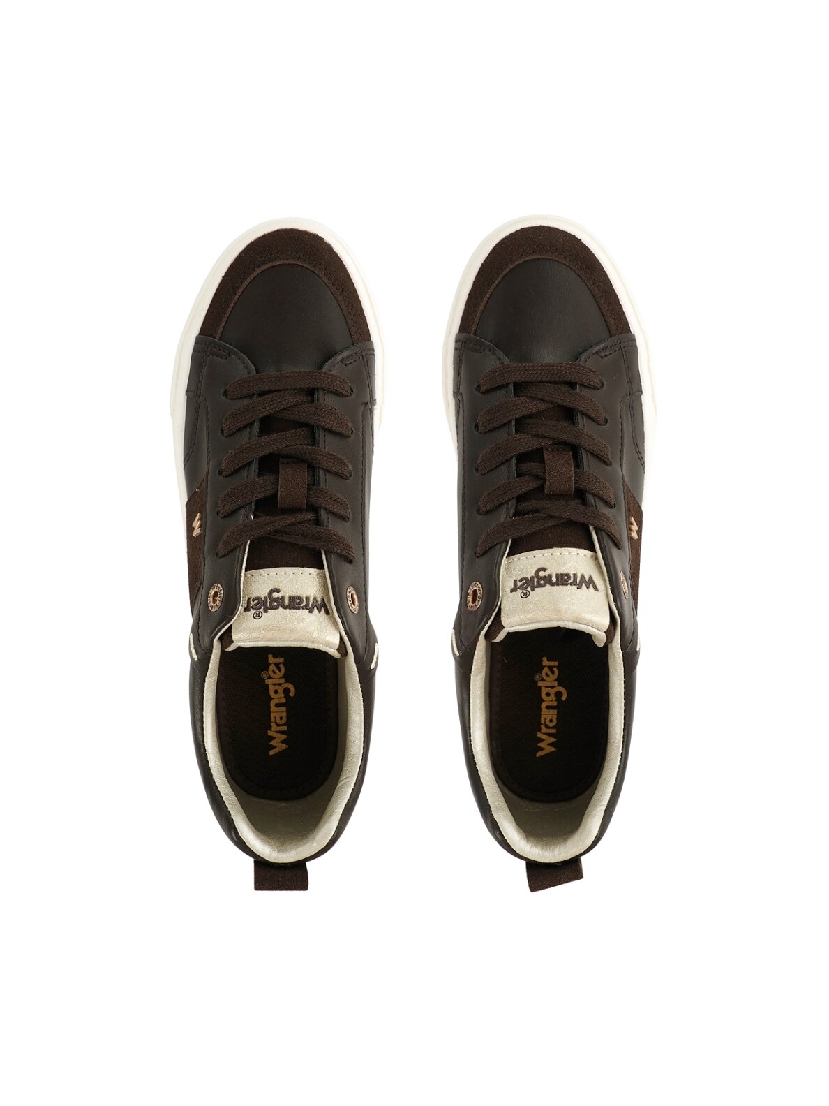 Wrangler moteriški bateliai Maren Low 20263063 IKU 3 Wrangler moteriški bateliai Maren Low 20263063 IKU 3