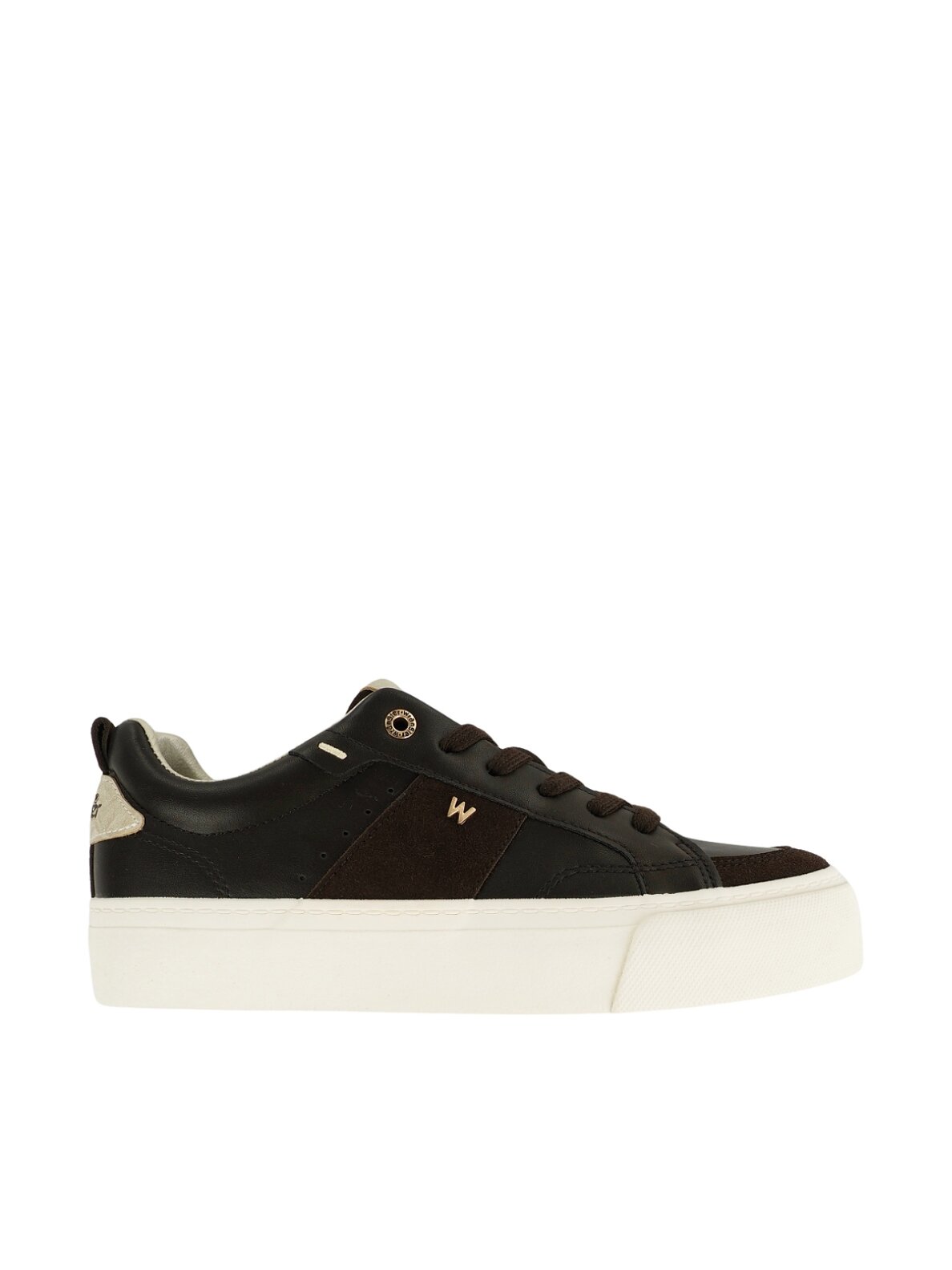 Wrangler moteriški bateliai Maren Low 20263063 IKU Wrangler moteriški bateliai Maren Low 20263063 IKU