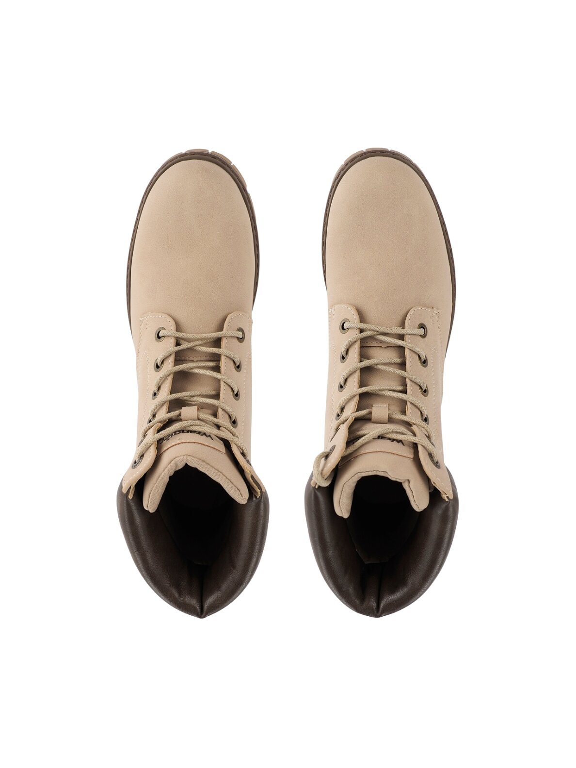 Wrangler moteriški bateliai Oaklenn High 20263083 CJU 3 Wrangler moteriški bateliai Oaklenn High 20263083 CJU 3