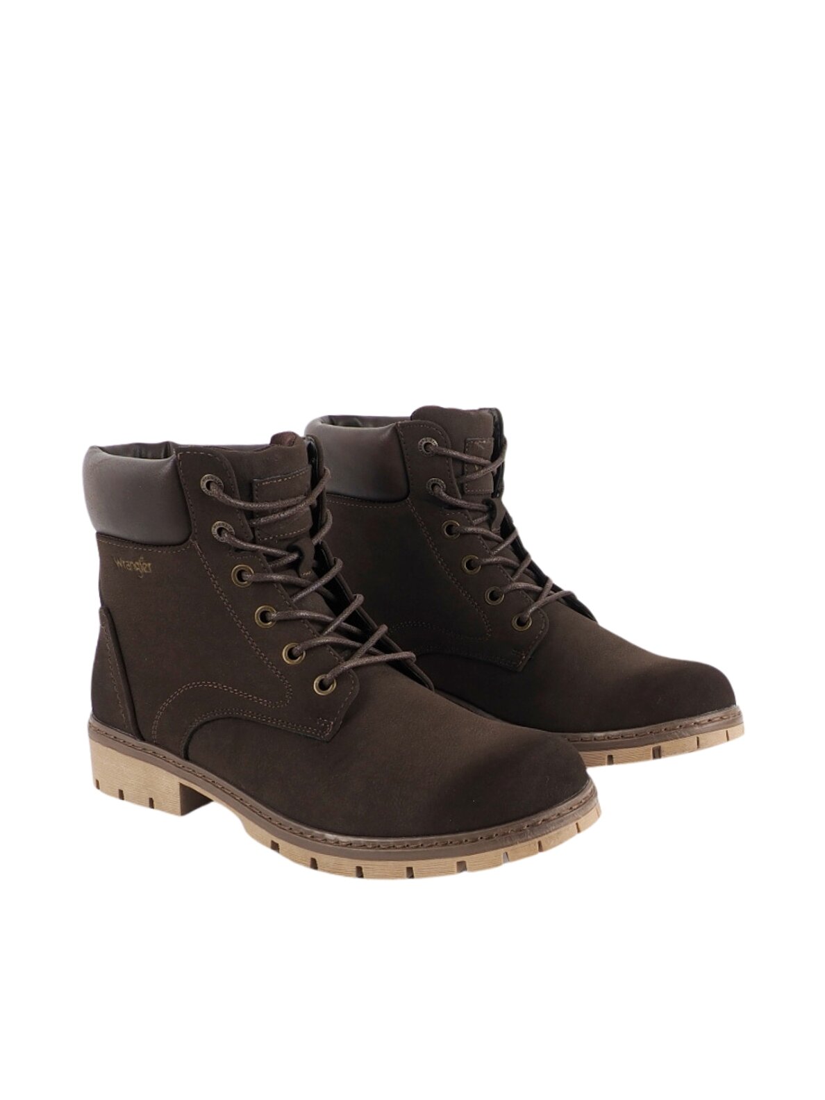 Wrangler moteriški bateliai Oaklenn High 20263083 IKU 1 Wrangler moteriški bateliai Oaklenn High 20263083 IKU 1