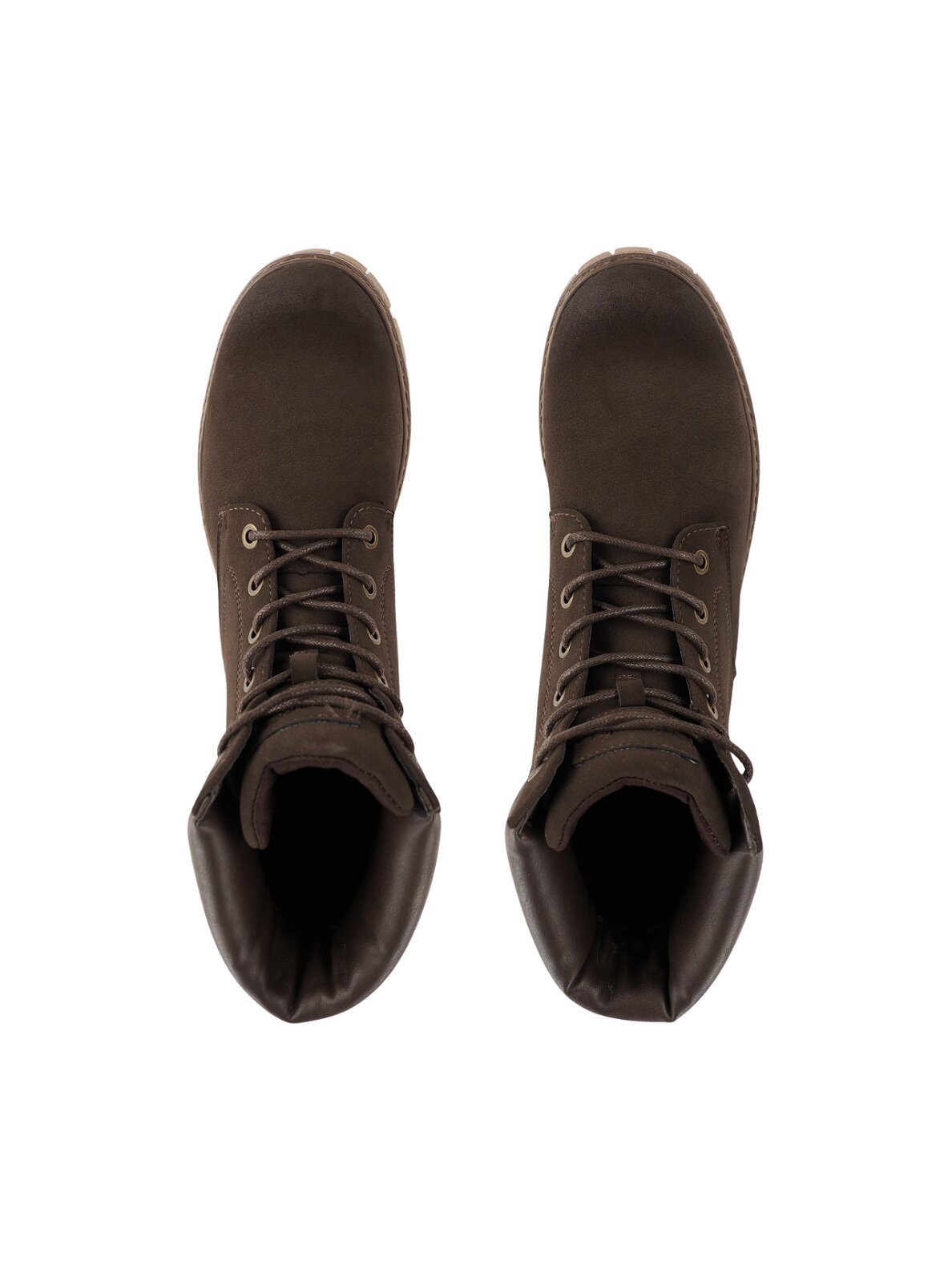 Wrangler moteriški bateliai Oaklenn High 20263083 IKU 3 Wrangler moteriški bateliai Oaklenn High 20263083 IKU 3