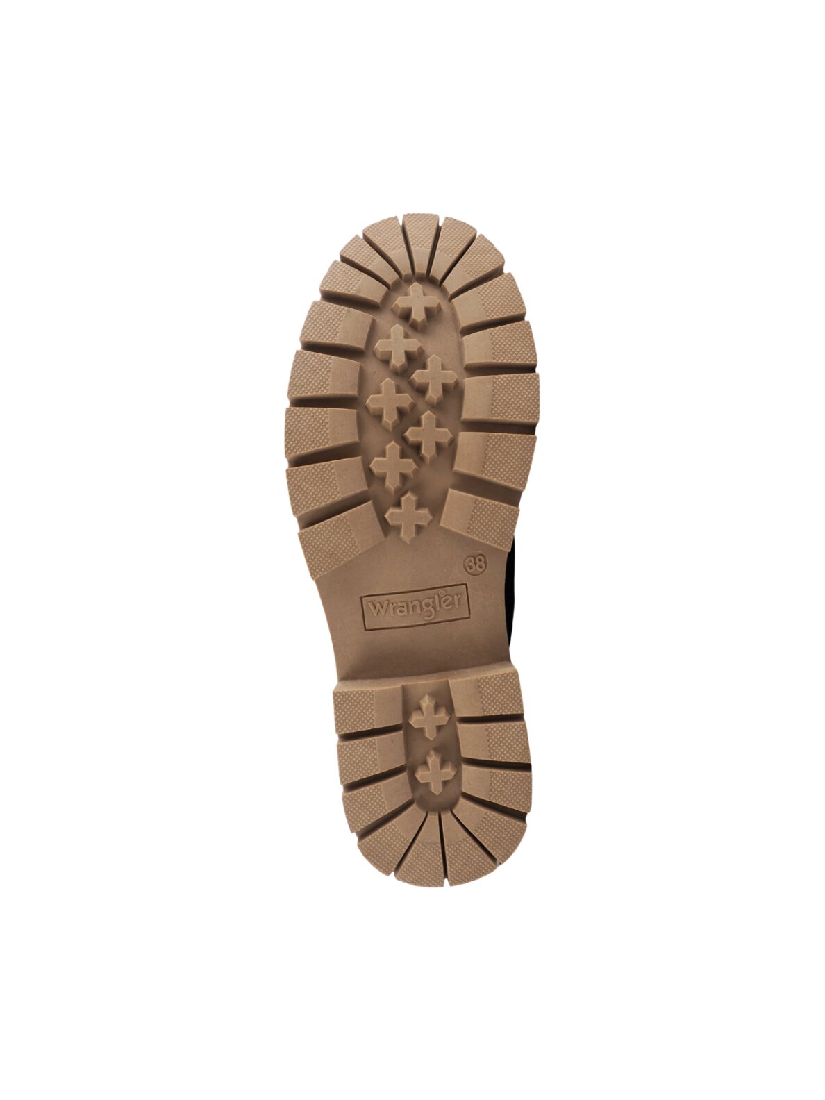 Wrangler moteriški bateliai Oaklenn High 20263083 IKU 5 Wrangler moteriški bateliai Oaklenn High 20263083 IKU 5