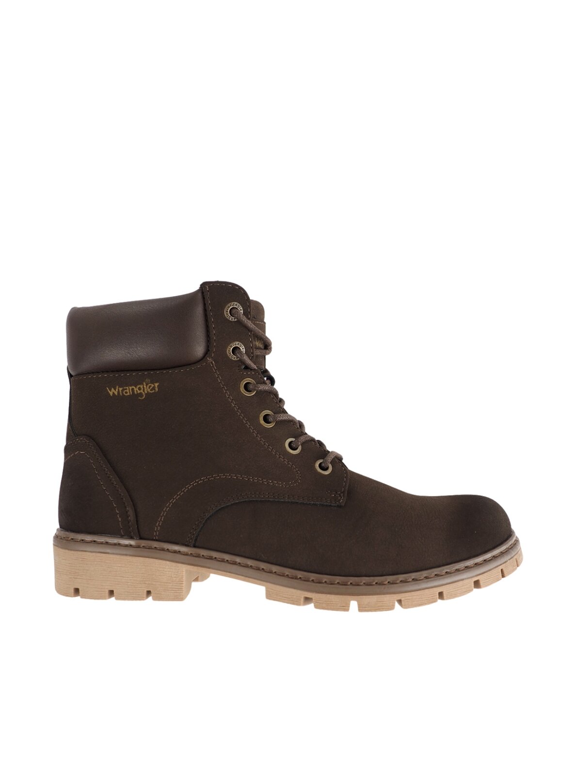 Wrangler moteriški bateliai Oaklenn High 20263083 IKU Wrangler moteriški bateliai Oaklenn High 20263083 IKU