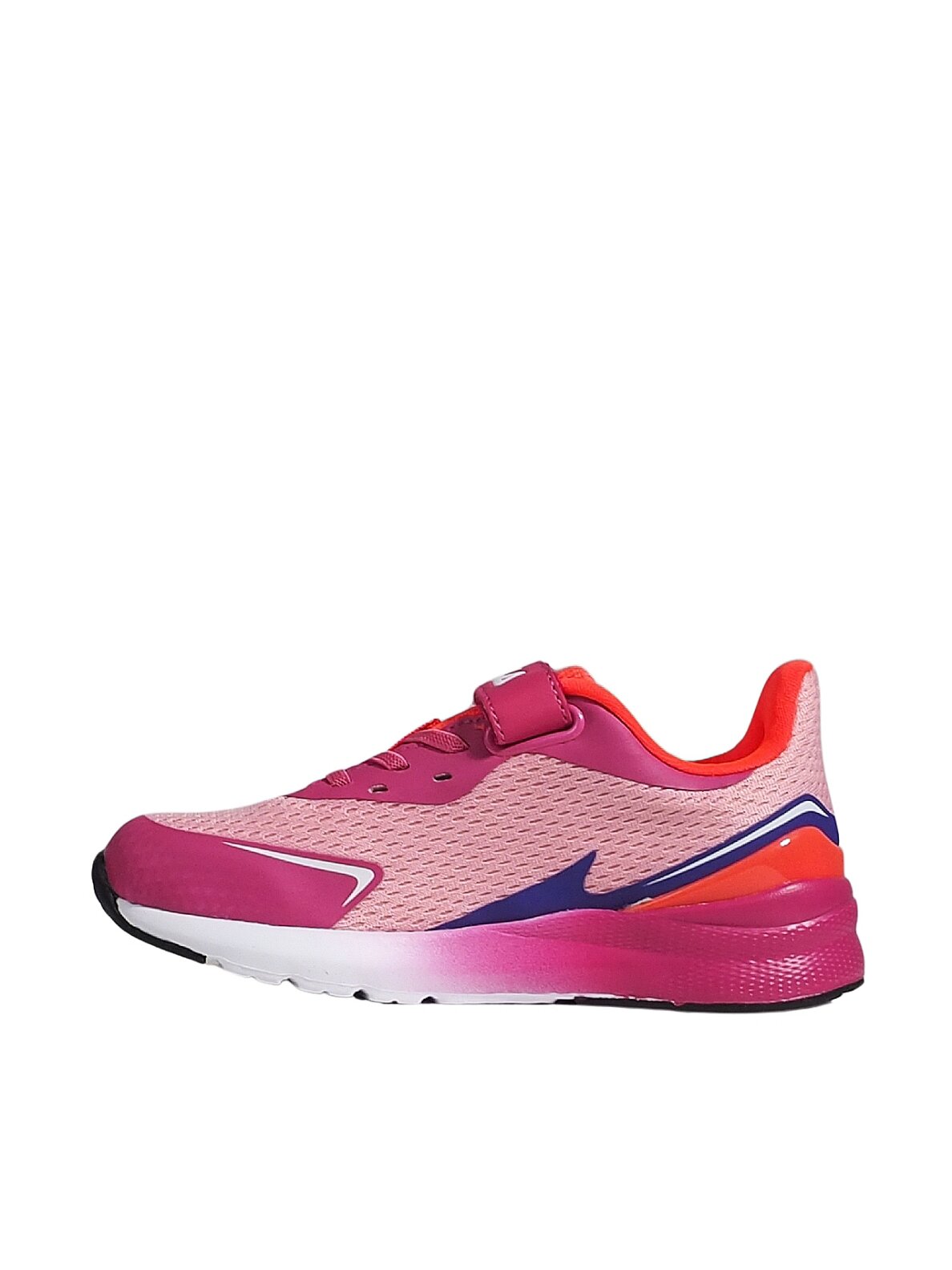 Fila Crusher V vaikiški batai rožinės ir oranžinės spalvos FFK0076 43312 4 Fila Crusher V vaikiški batai rožinės ir oranžinės spalvos FFK0076 43312 4