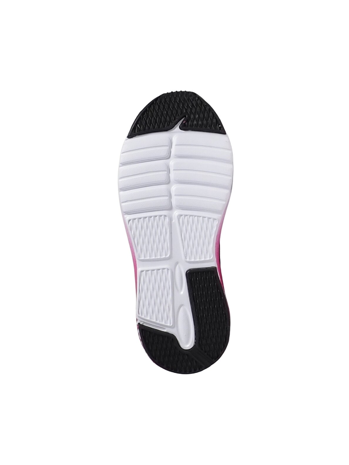 Fila Crusher V vaikiški batai rožinės ir oranžinės spalvos FFK0076 43312 5
