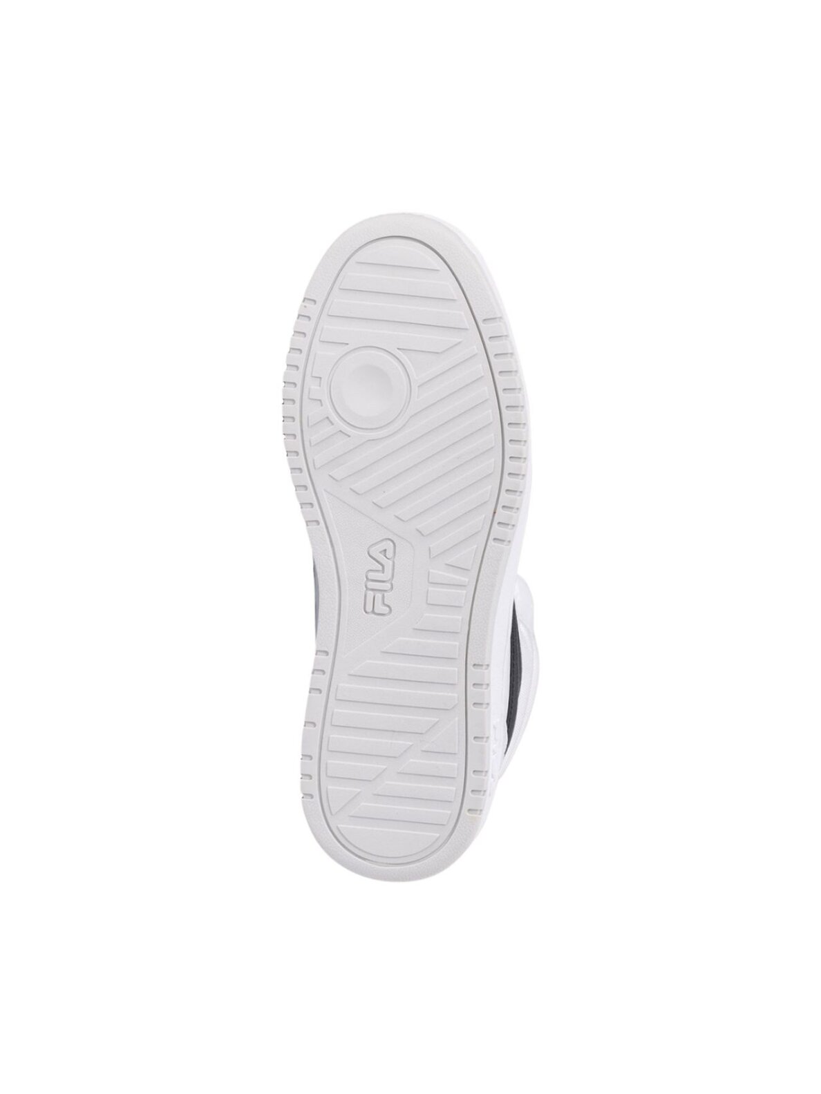 Fila Rega NF vaikiški batai balti FFT0124 13036 4