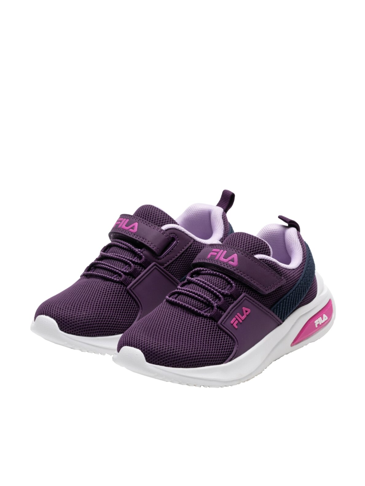 Fila Upspark Velcro vaikams FFK0282 43368 1 Fila Upspark Velcro vaikams FFK0282 43368 1