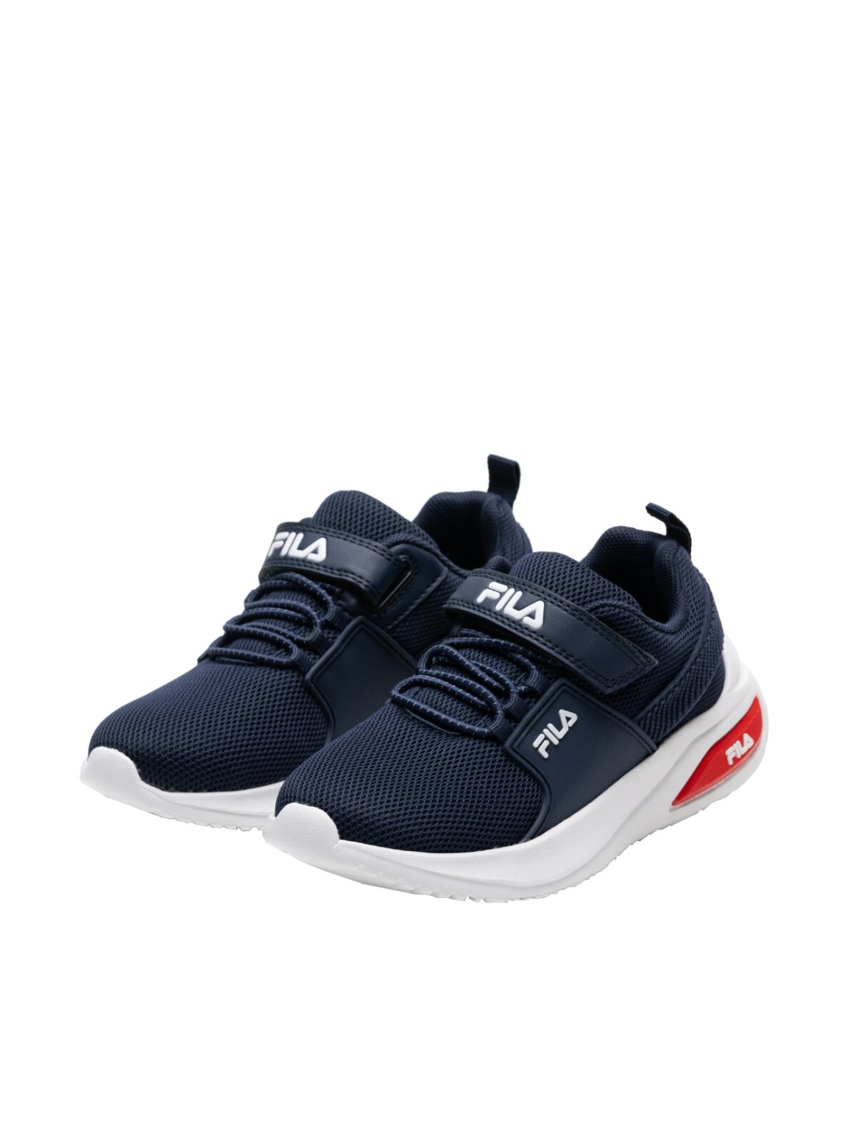 Fila Upspark Velcro FFK0282 vaikams - sportiniai batai su lipnia juostele 1 Fila Upspark Velcro FFK0282 vaikams - sportiniai batai su lipnia juostele 1
