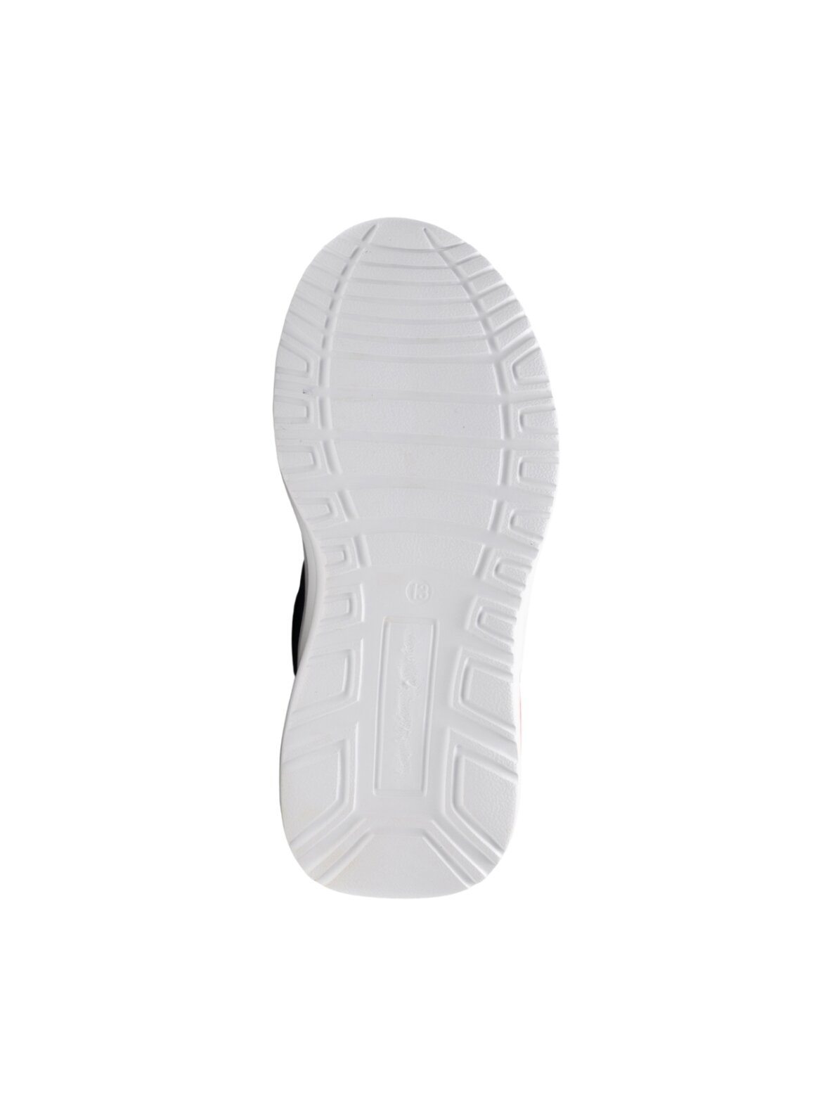 Fila Upspark Velcro FFK0282 vaikams - sportiniai batai su lipnia juostele 4