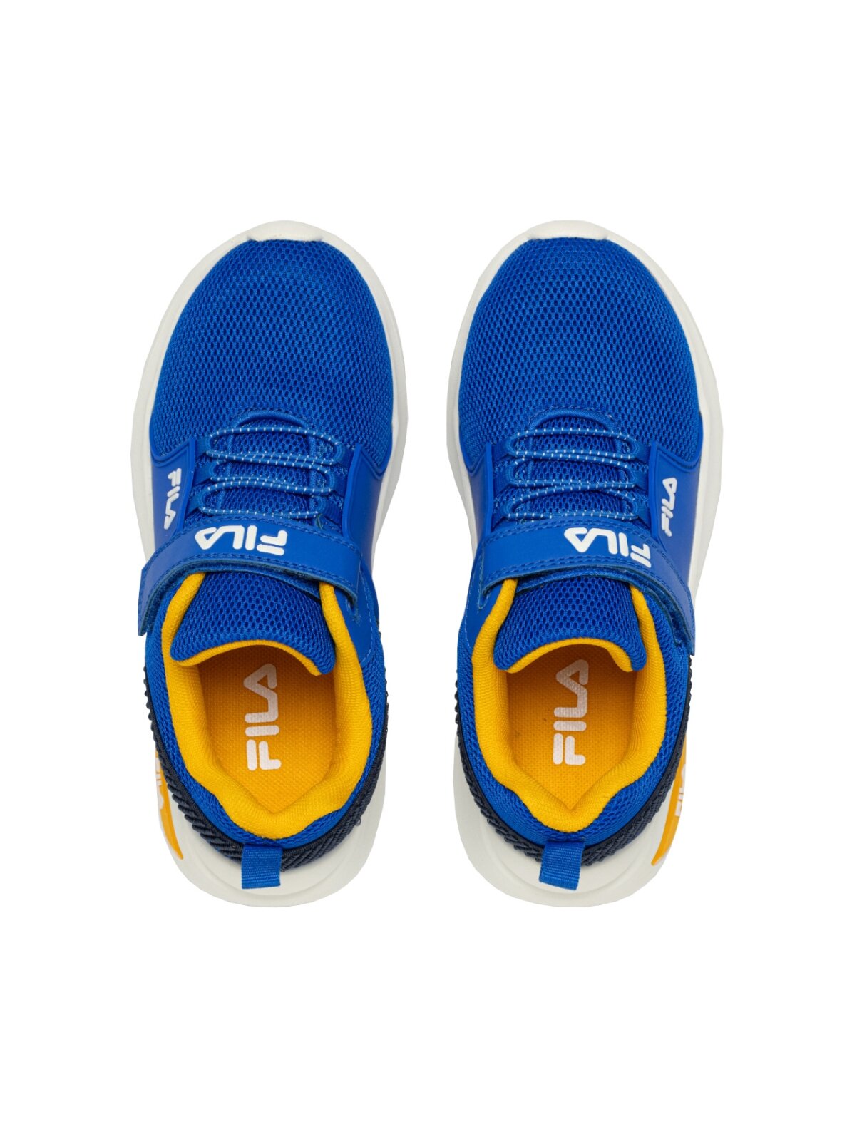 Fila Upspark Velcro FFK0282 vaikų sporto batai 3 Fila Upspark Velcro FFK0282 vaikų sporto batai 3
