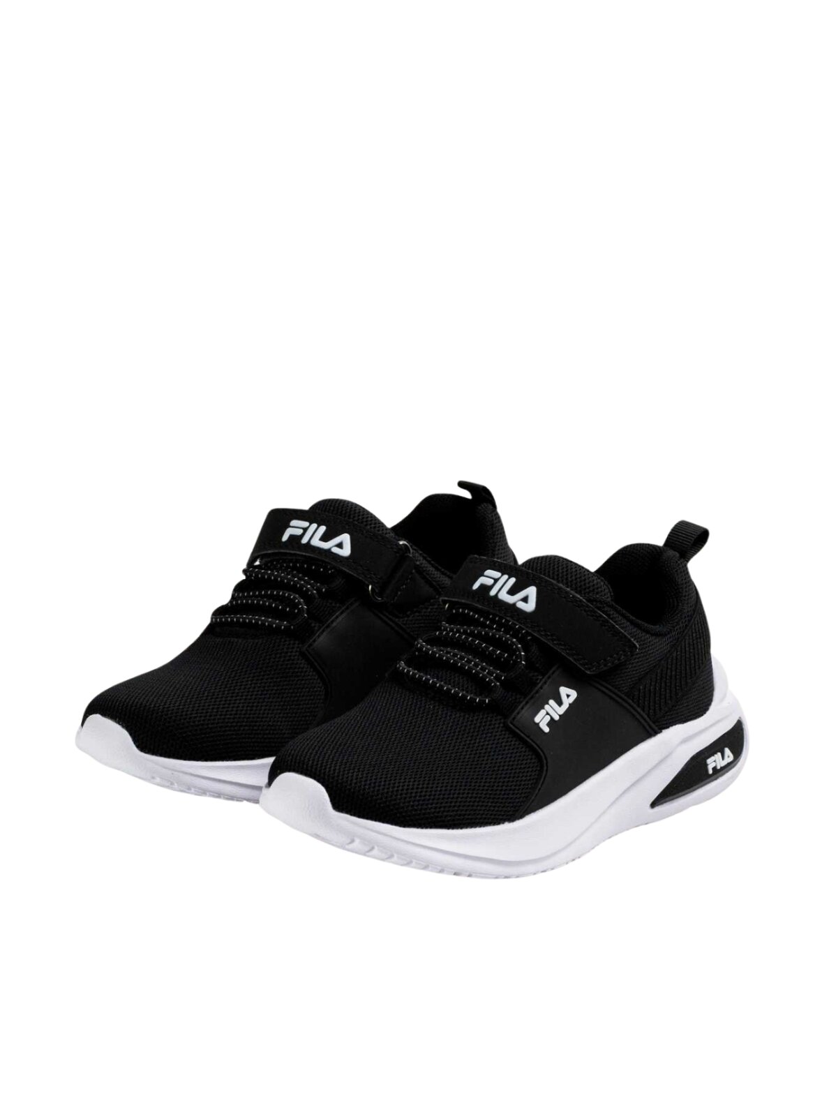 Fila Upspark Velcro FFK0282 83036 vaikiški batai 1