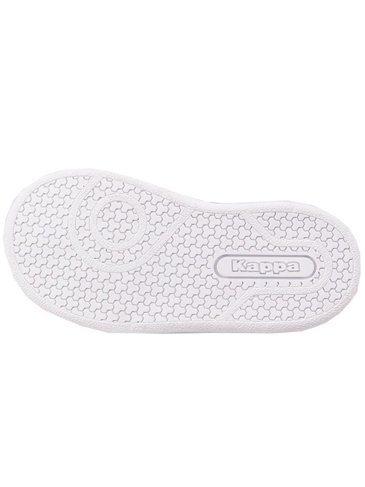 Kappa PIO M Sneakers vaikiški batai tamsiai mėlyni ir rožiniai 280023M 6722 3