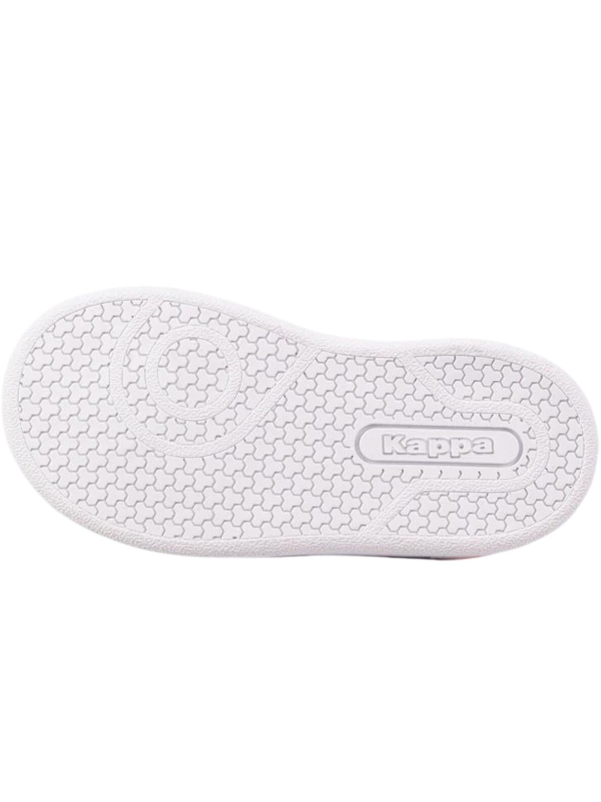 Kappa PIO M Sneakers vaikiški batai rožinė ir balta 280023M 2110 2 Kappa PIO M Sneakers vaikiški batai rožinė ir balta 280023M 2110 2