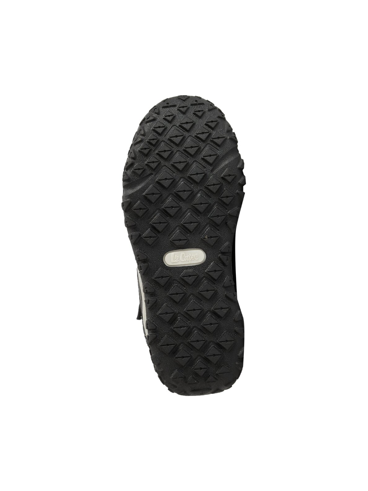 Lee Cooper vaikiški batai juodi LCJ-25-01-3759K 4 Lee Cooper vaikiški batai juodi LCJ-25-01-3759K 4