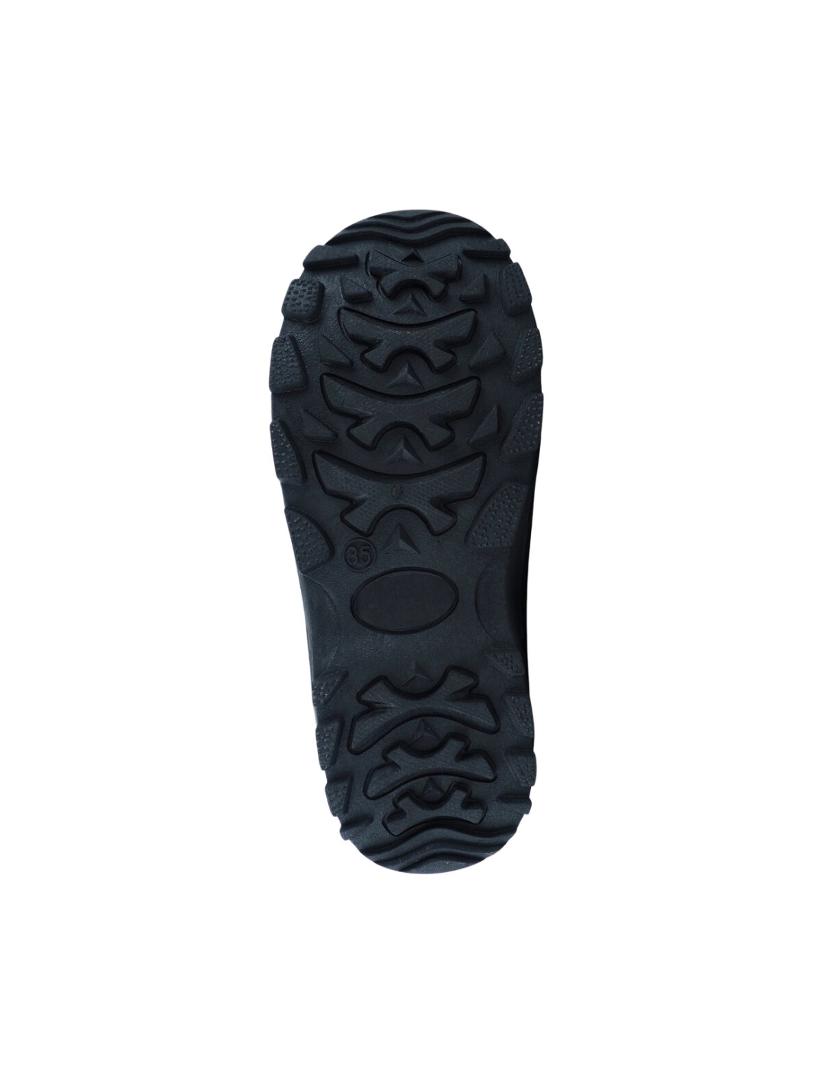 Lee Cooper vaikiški batai juodi LCJ-25-10-3781K 4 Lee Cooper vaikiški batai juodi LCJ-25-10-3781K 4