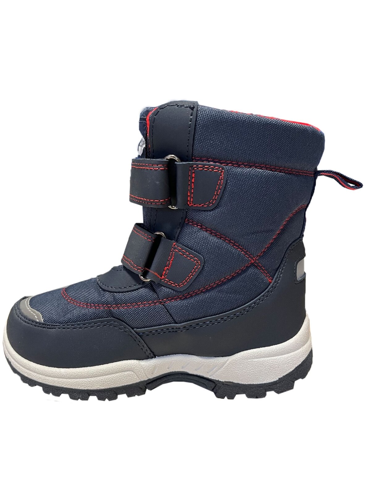 Lee Cooper vaikiški batai, tamsiai mėlyni LCJ-23-44-1995K 2 Lee Cooper vaikiški batai, tamsiai mėlyni LCJ-23-44-1995K 2