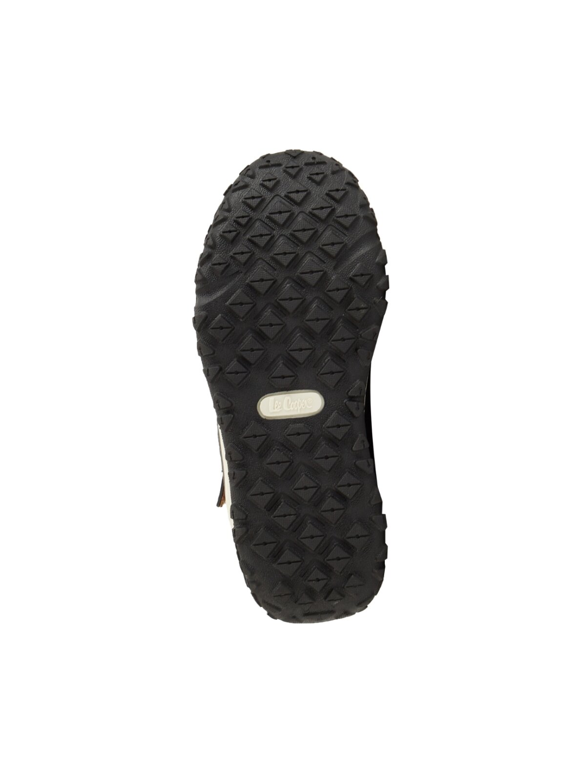 Lee Cooper vaikiški batai šviesiai rudi LCJ-25-01-3757K 4