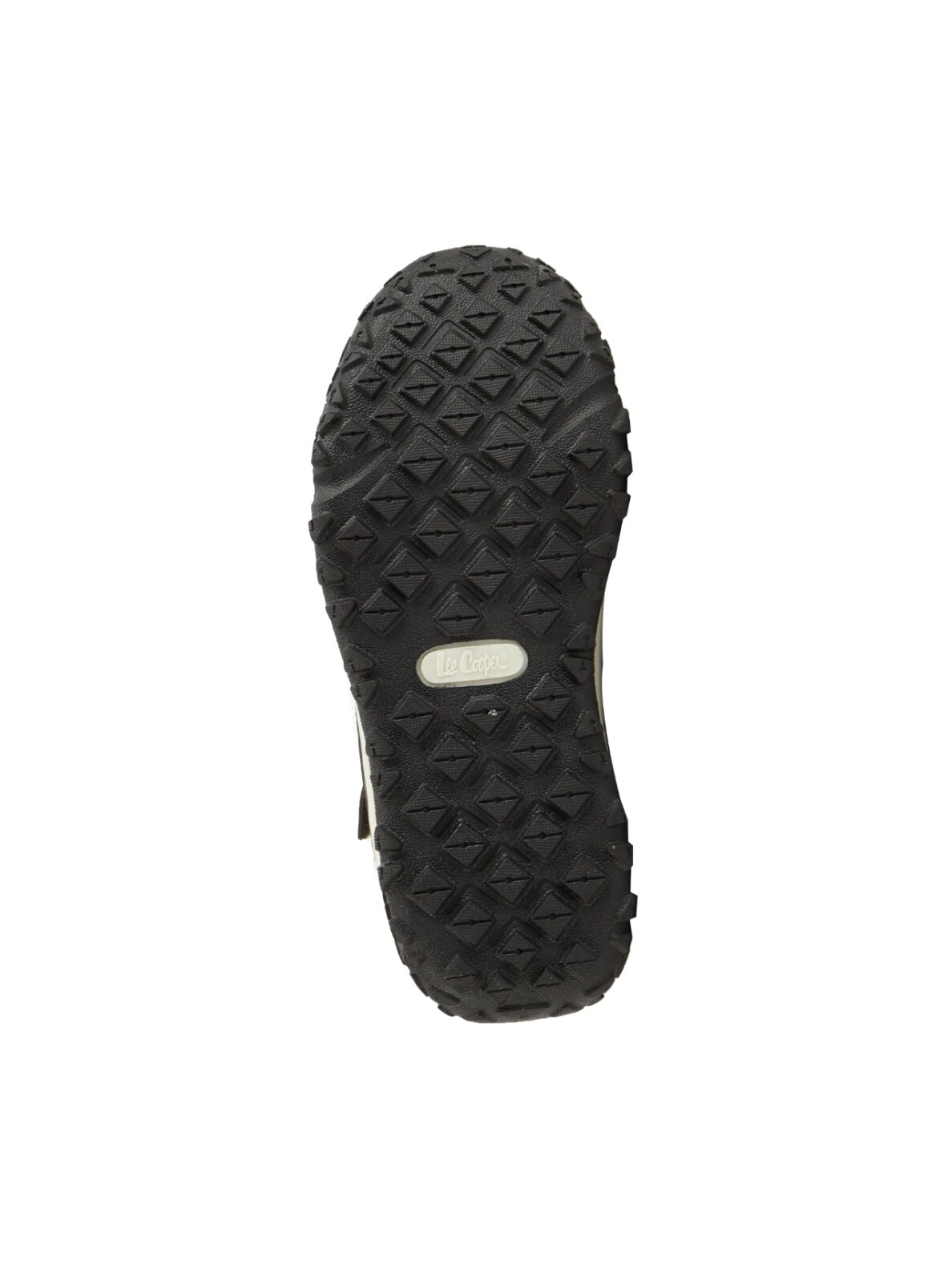Lee Cooper chaki spalvos vaikiški batai LCJ-25-01-3758K 4