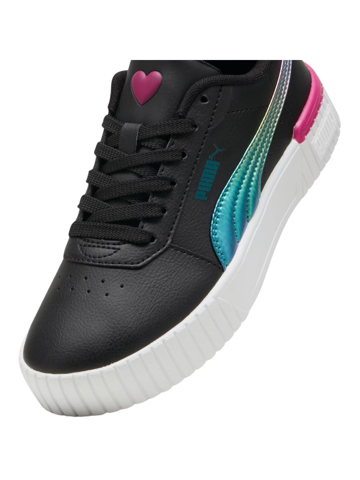 Puma Carina 2.0 vaikiški batai 397970 02 2 Puma Carina 2.0 vaikiški batai 397970 02 2