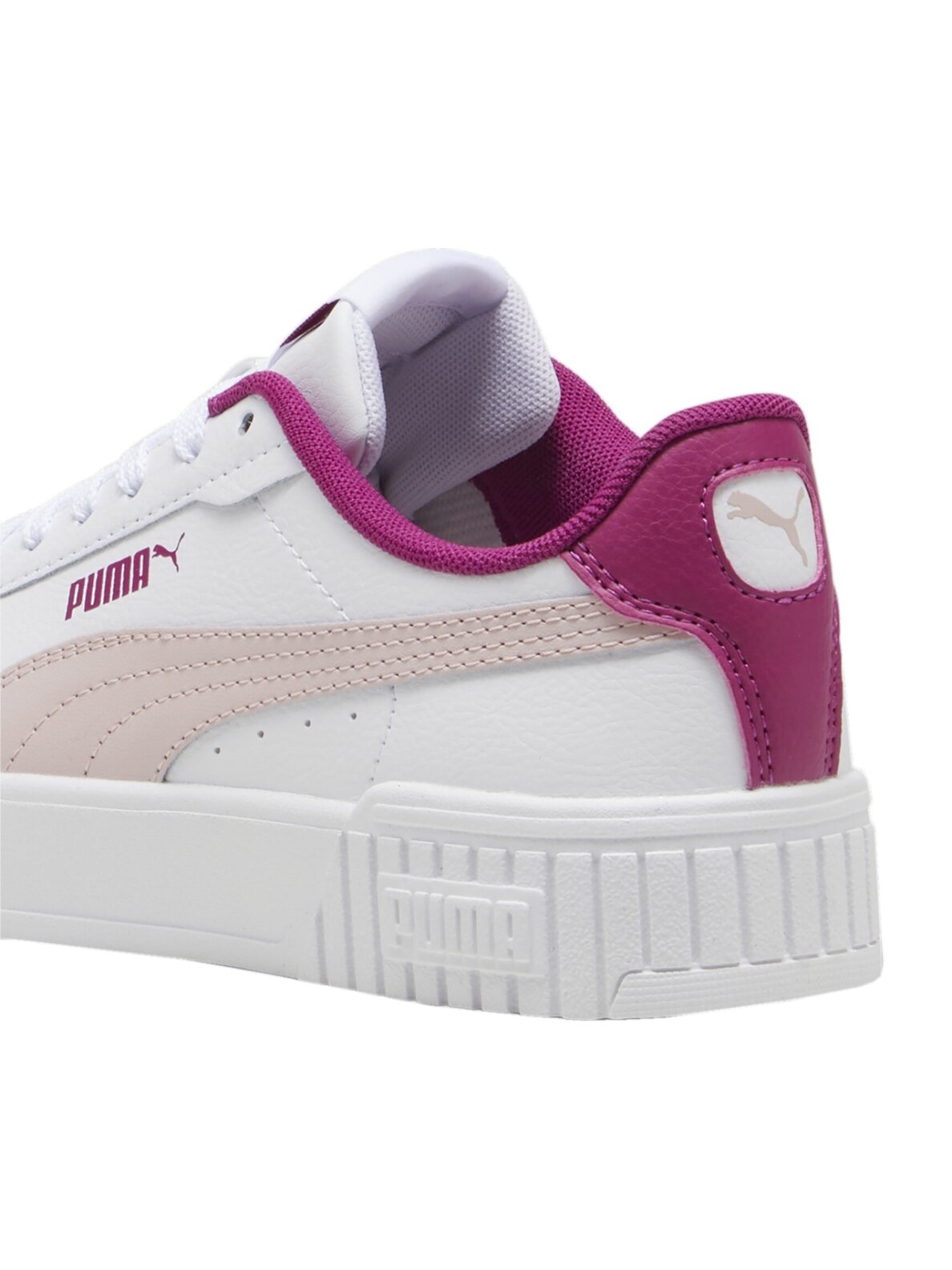Puma Carina 2.0 Jr vaikiški batai 386185 19