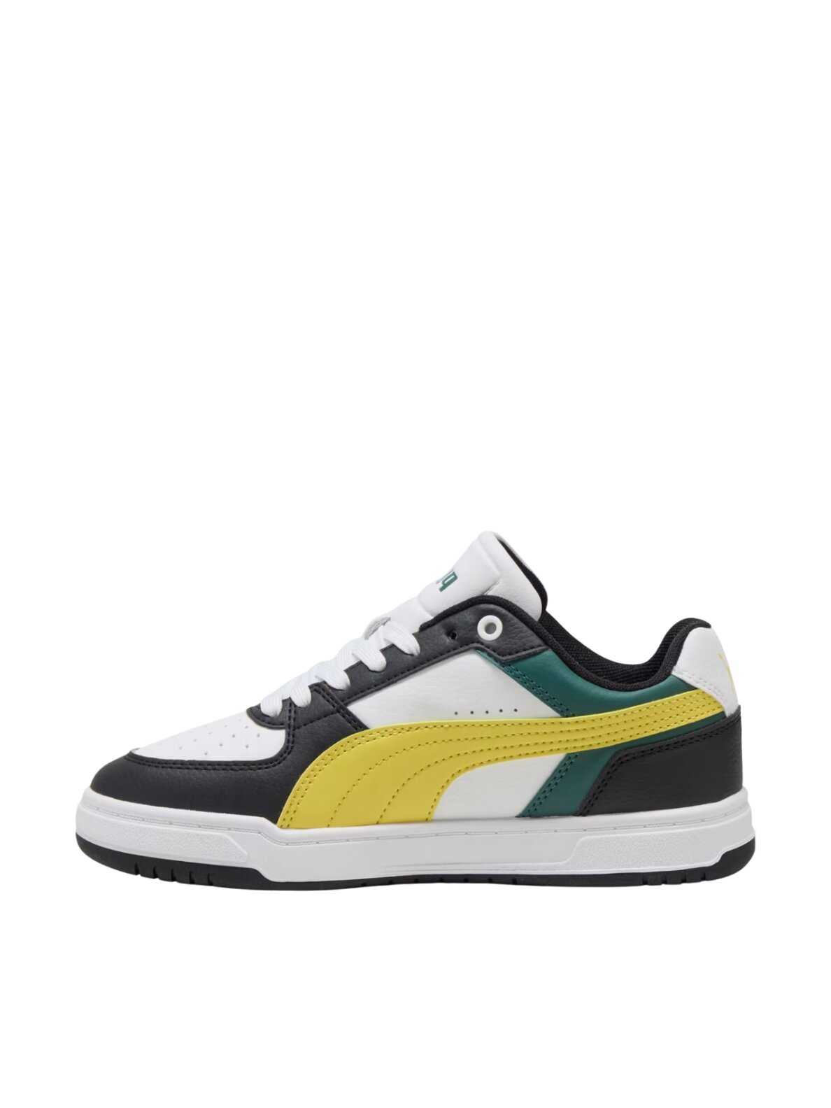 Puma vaikiški bateliai Caven III Block 406889 06 4 Puma vaikiški bateliai Caven III Block 406889 06 4