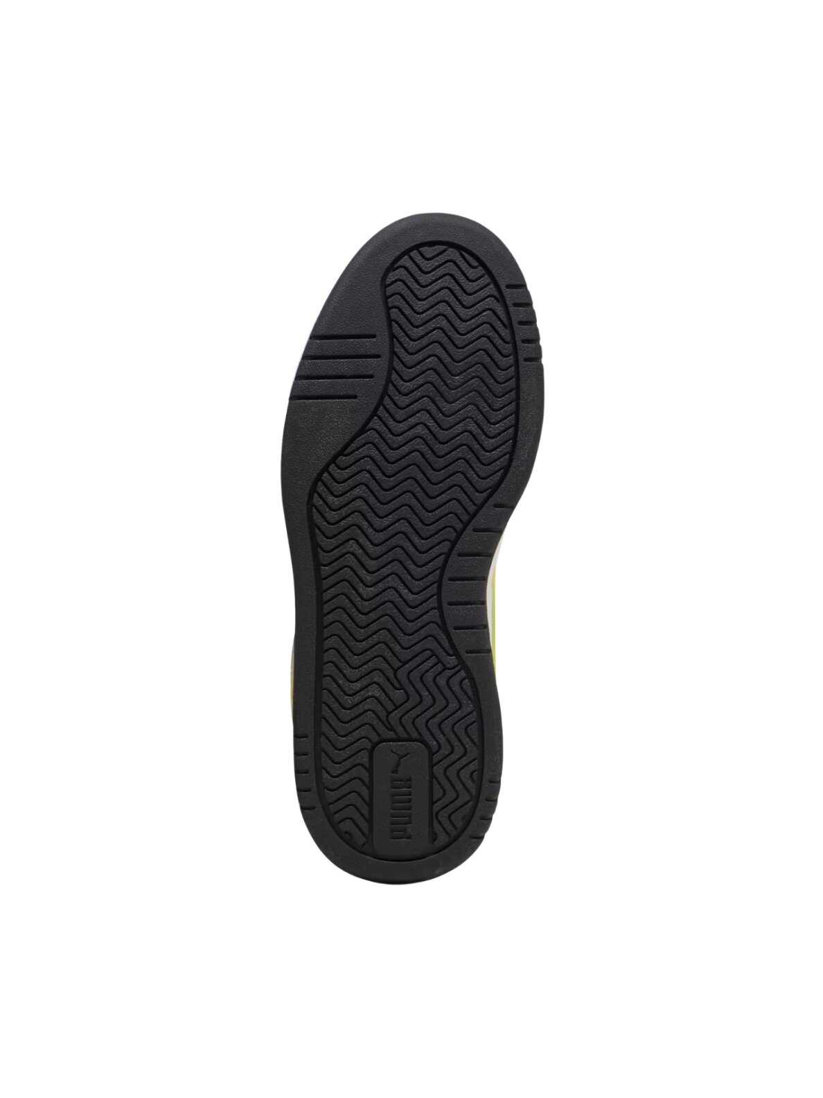 Puma vaikiški bateliai Caven III Block 406889 06 5