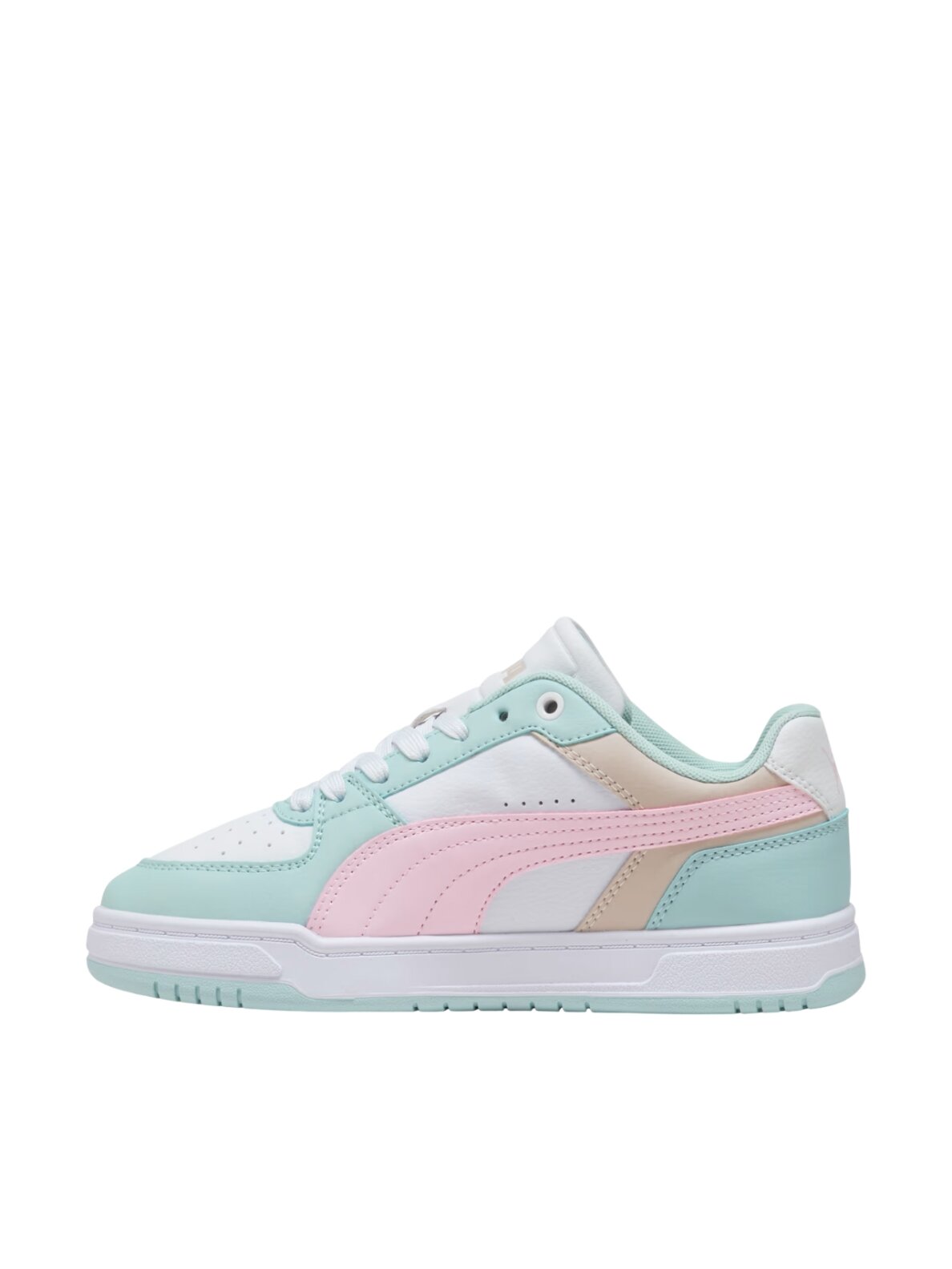 Puma vaikiški bateliai Caven III Block 406889 07 4