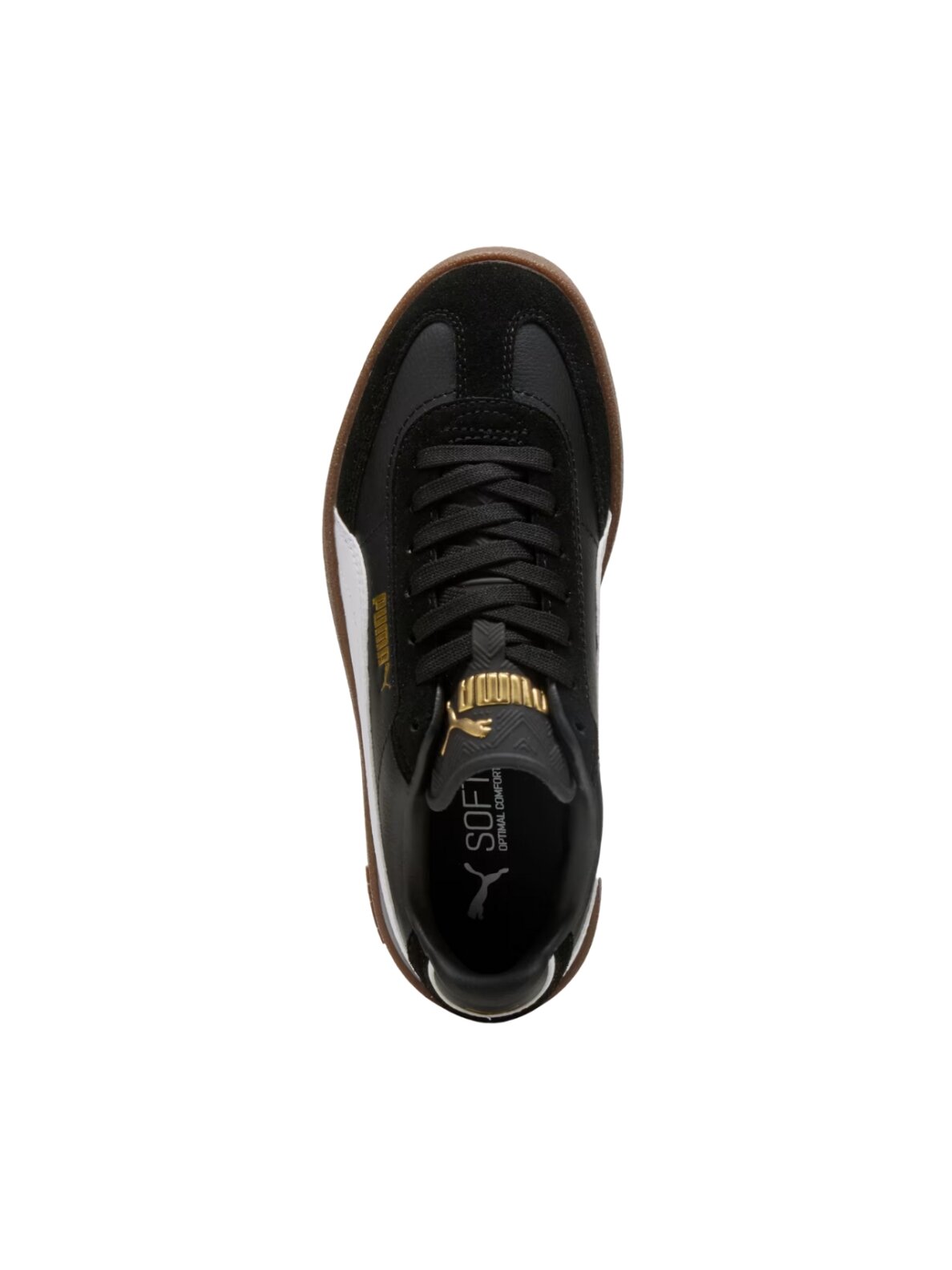 Puma Club II Era batai vaikams 401489 01