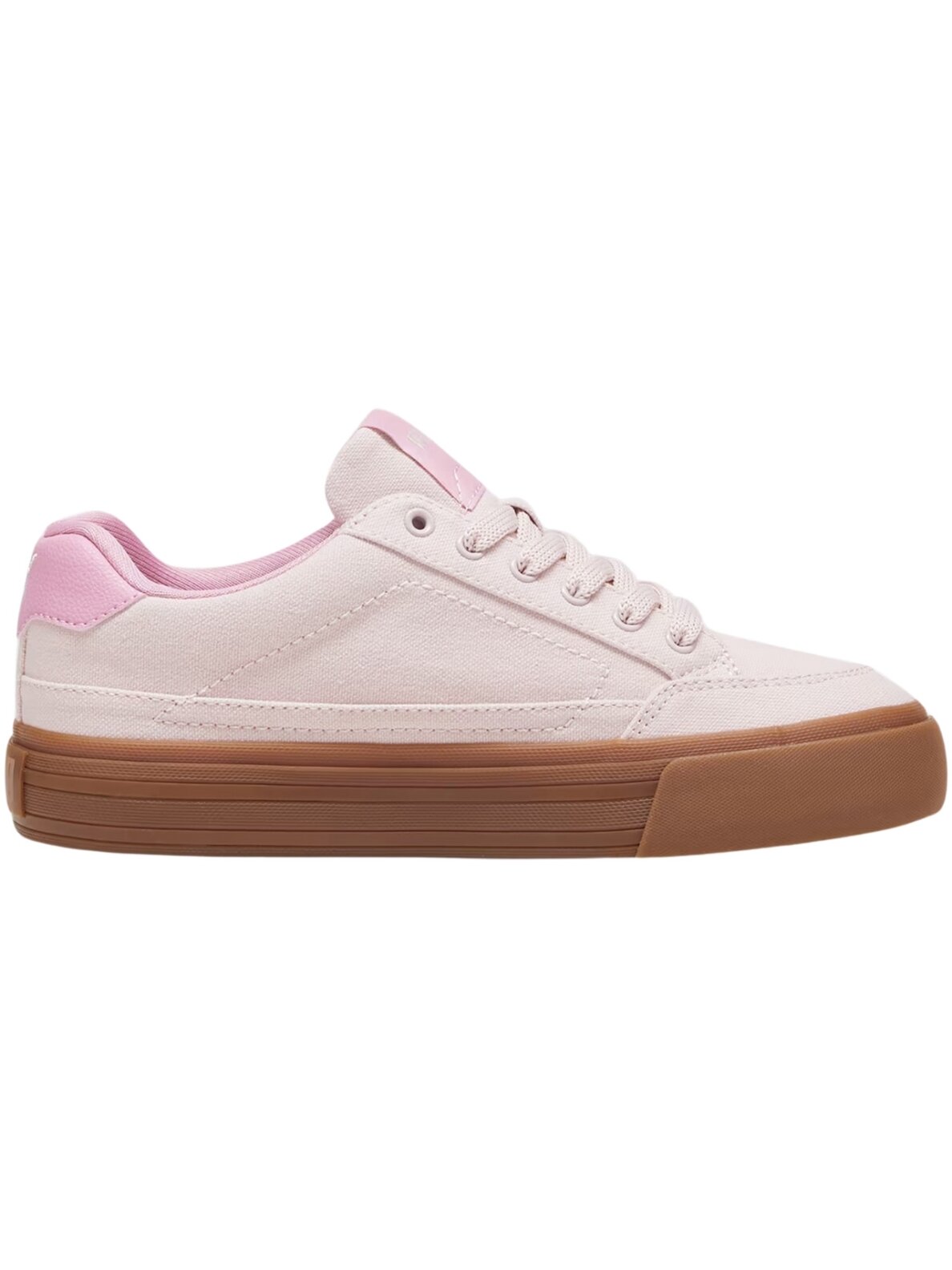 Puma Court Classic vaikiški batai, rožiniai 395020 11