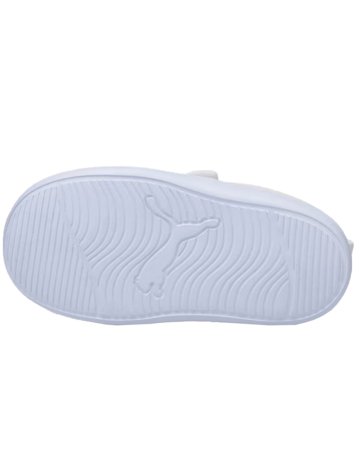 Puma Courtflex v2 V Inf vaikiški batai 371544 06 1 Puma Courtflex v2 V Inf vaikiški batai 371544 06 1