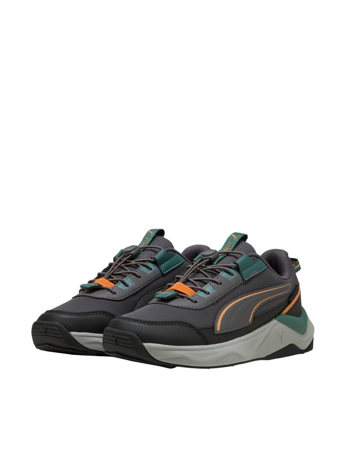 Puma vaikiški bateliai Evolve 2.0 Trail 313804 01 1 Puma vaikiški bateliai Evolve 2.0 Trail 313804 01 1