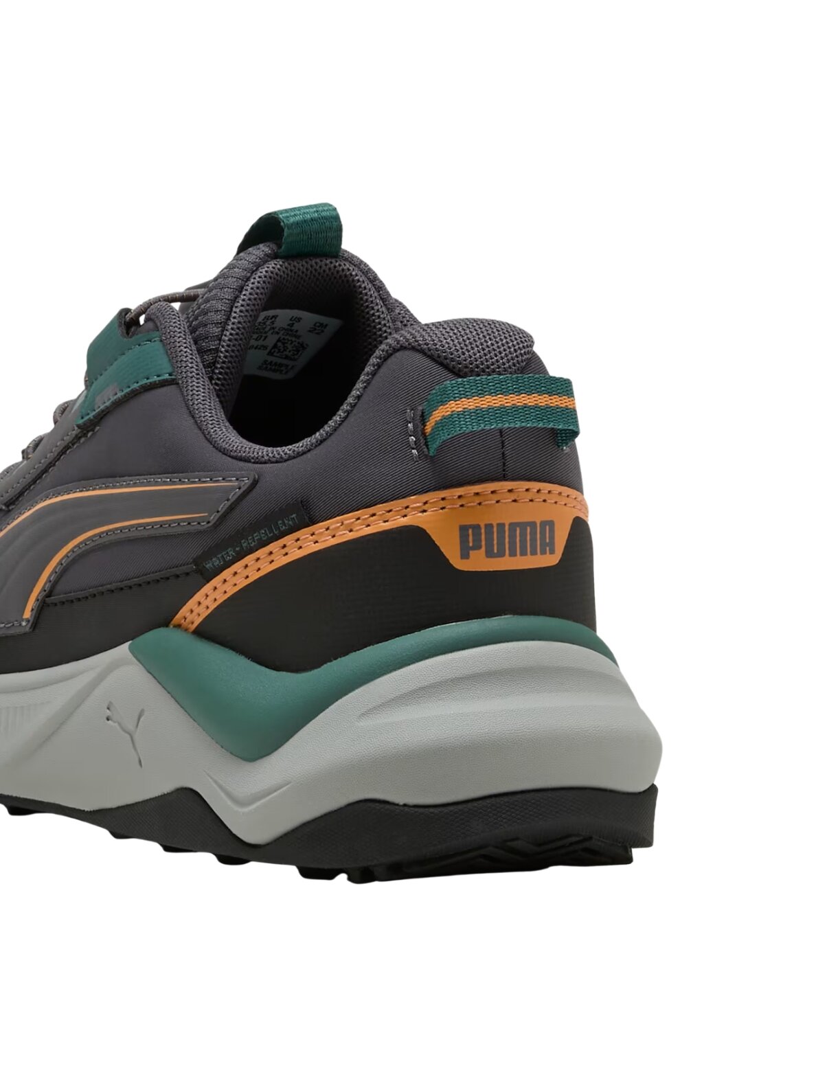 Puma vaikiški bateliai Evolve 2.0 Trail 313804 01 2 Puma vaikiški bateliai Evolve 2.0 Trail 313804 01 2