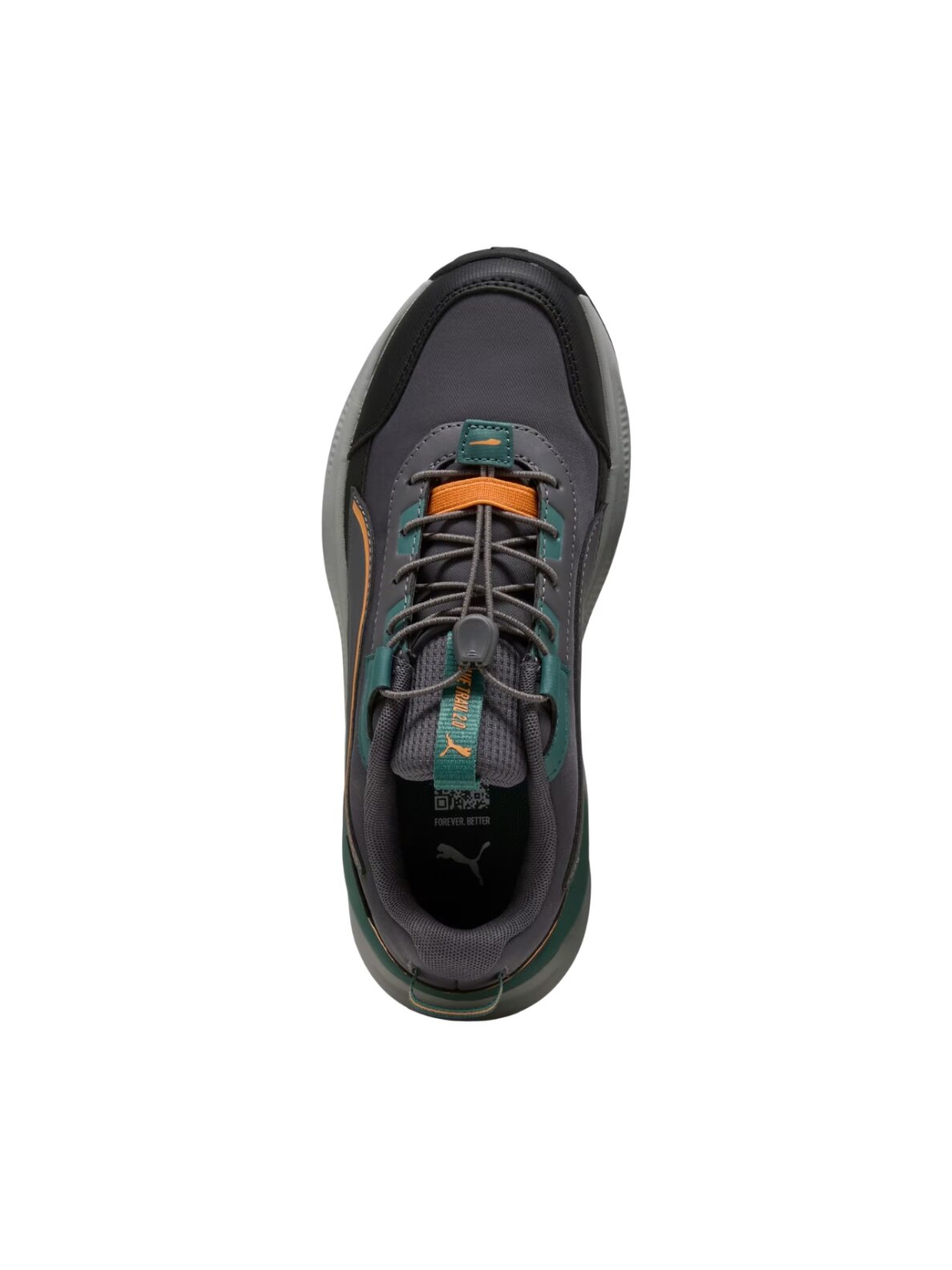 Puma vaikiški bateliai Evolve 2.0 Trail 313804 01 3 Puma vaikiški bateliai Evolve 2.0 Trail 313804 01 3