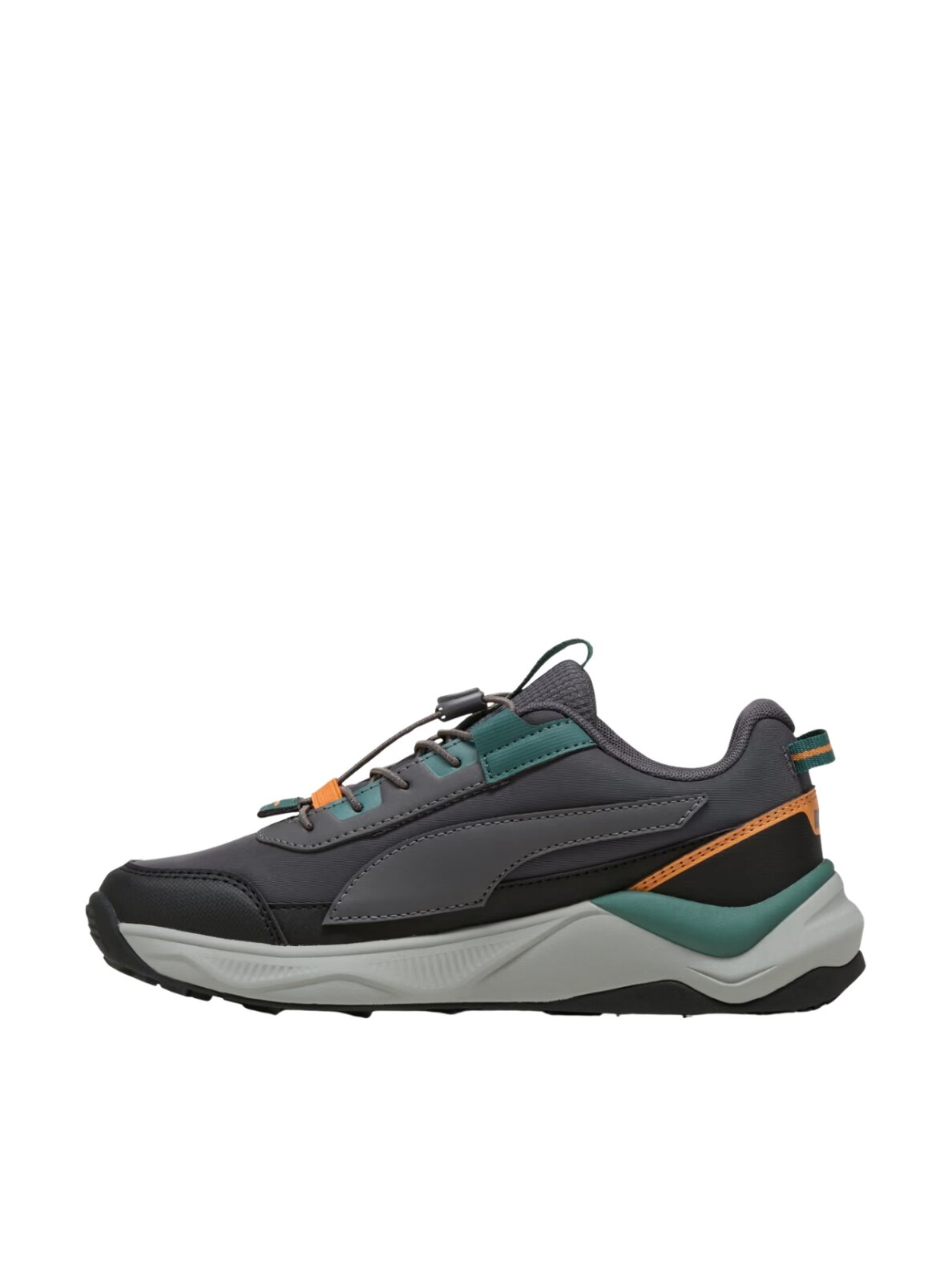 Puma vaikiški bateliai Evolve 2.0 Trail 313804 01 4