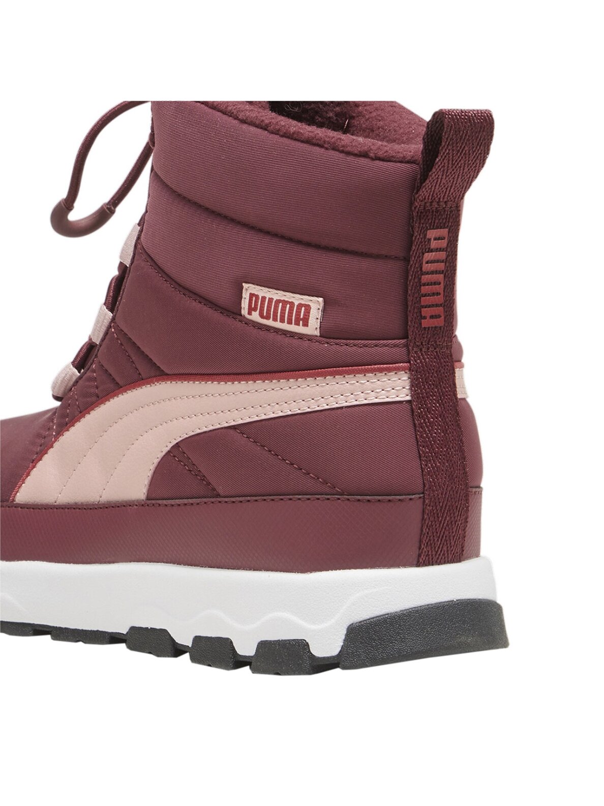 Puma Evolve Boot 392644 04 vaikiški batai 1 Puma Evolve Boot 392644 04 vaikiški batai 1