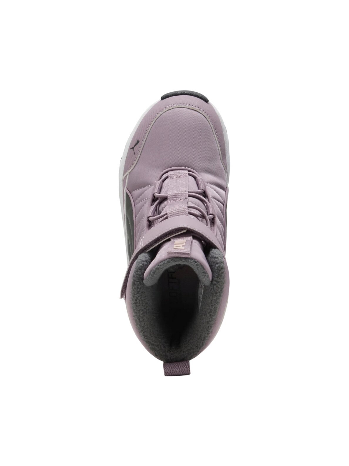 Puma Evolve Boot AC+ PS vaikiški žieminiai batai violetiniai 392645 09 3 Puma Evolve Boot AC+ PS vaikiški žieminiai batai violetiniai 392645 09 3