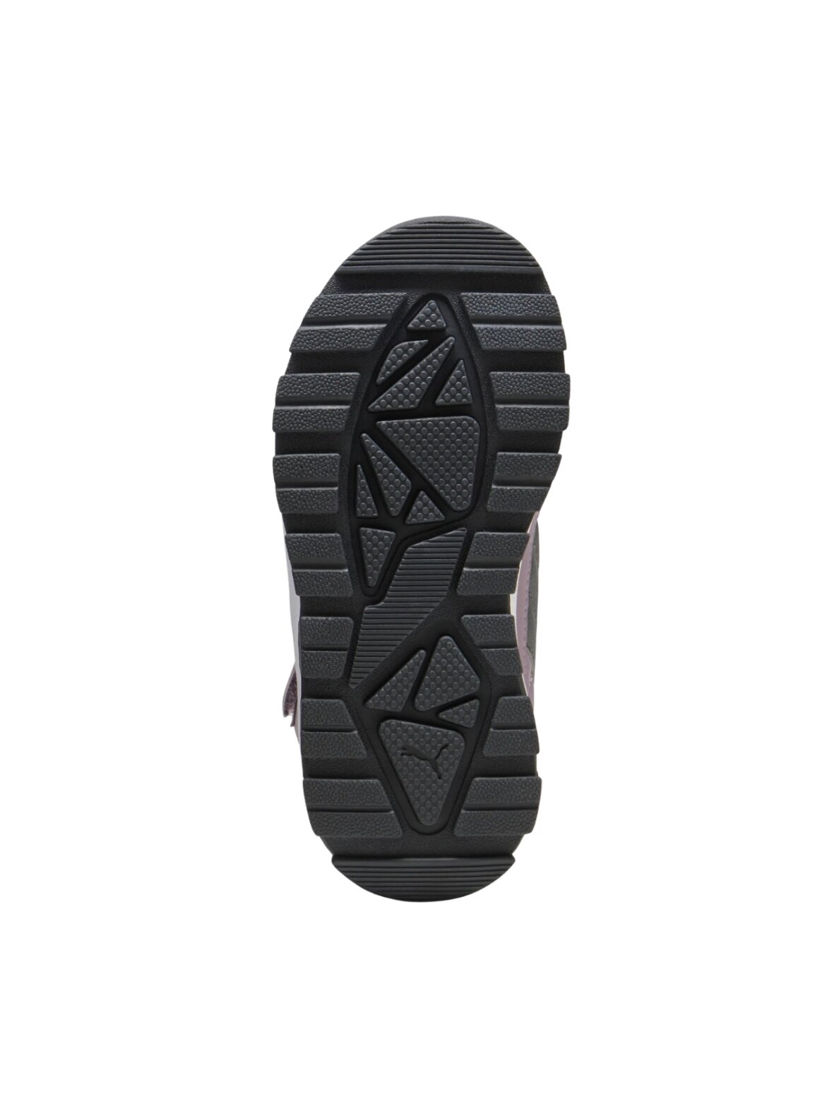 Puma Evolve Boot AC+ PS vaikiški žieminiai batai violetiniai 392645 09 5 Puma Evolve Boot AC+ PS vaikiški žieminiai batai violetiniai 392645 09 5
