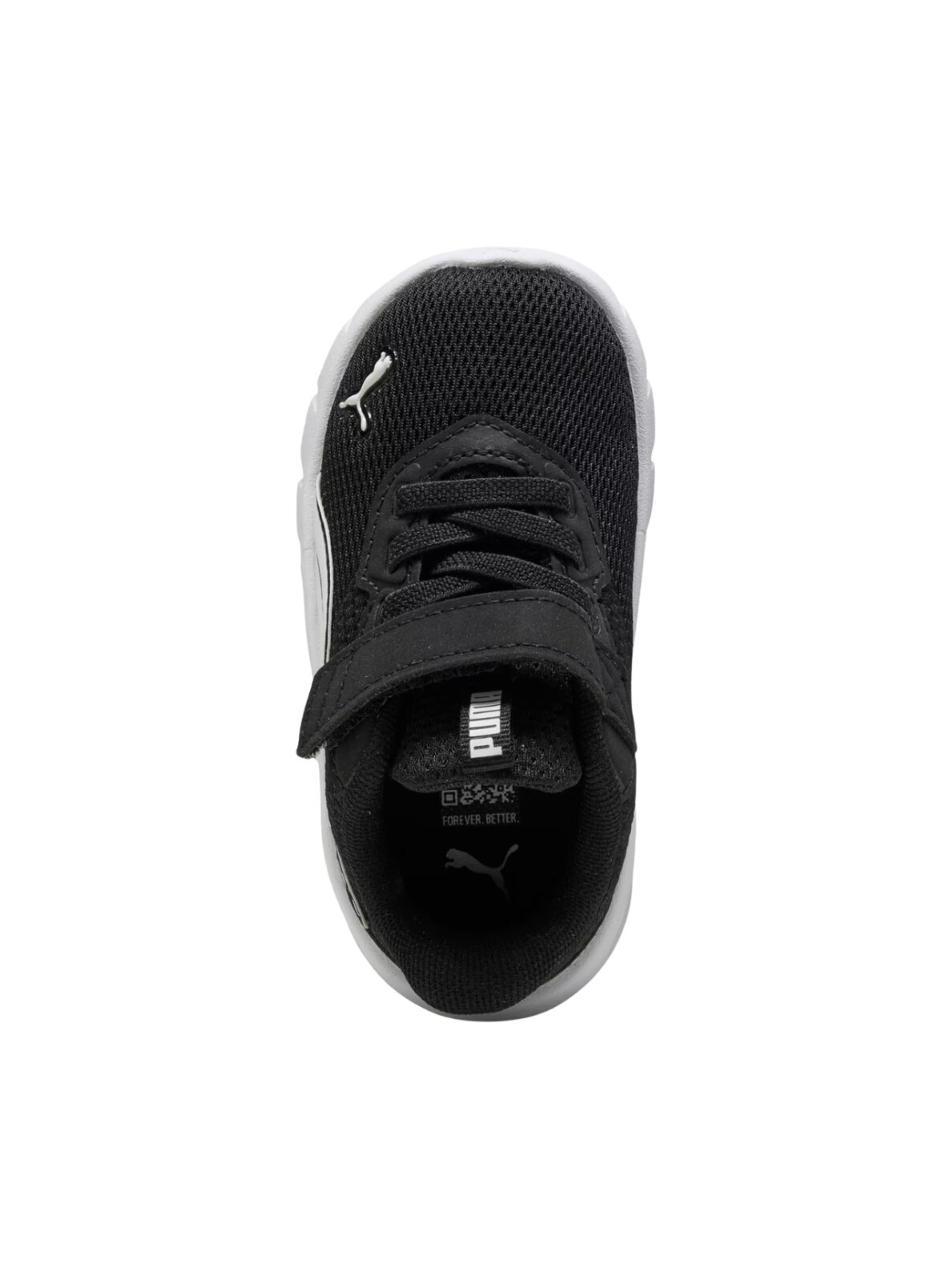 Puma Flex Focus Modern AC+ Inf vaikiški batai juodi 311523 01 3