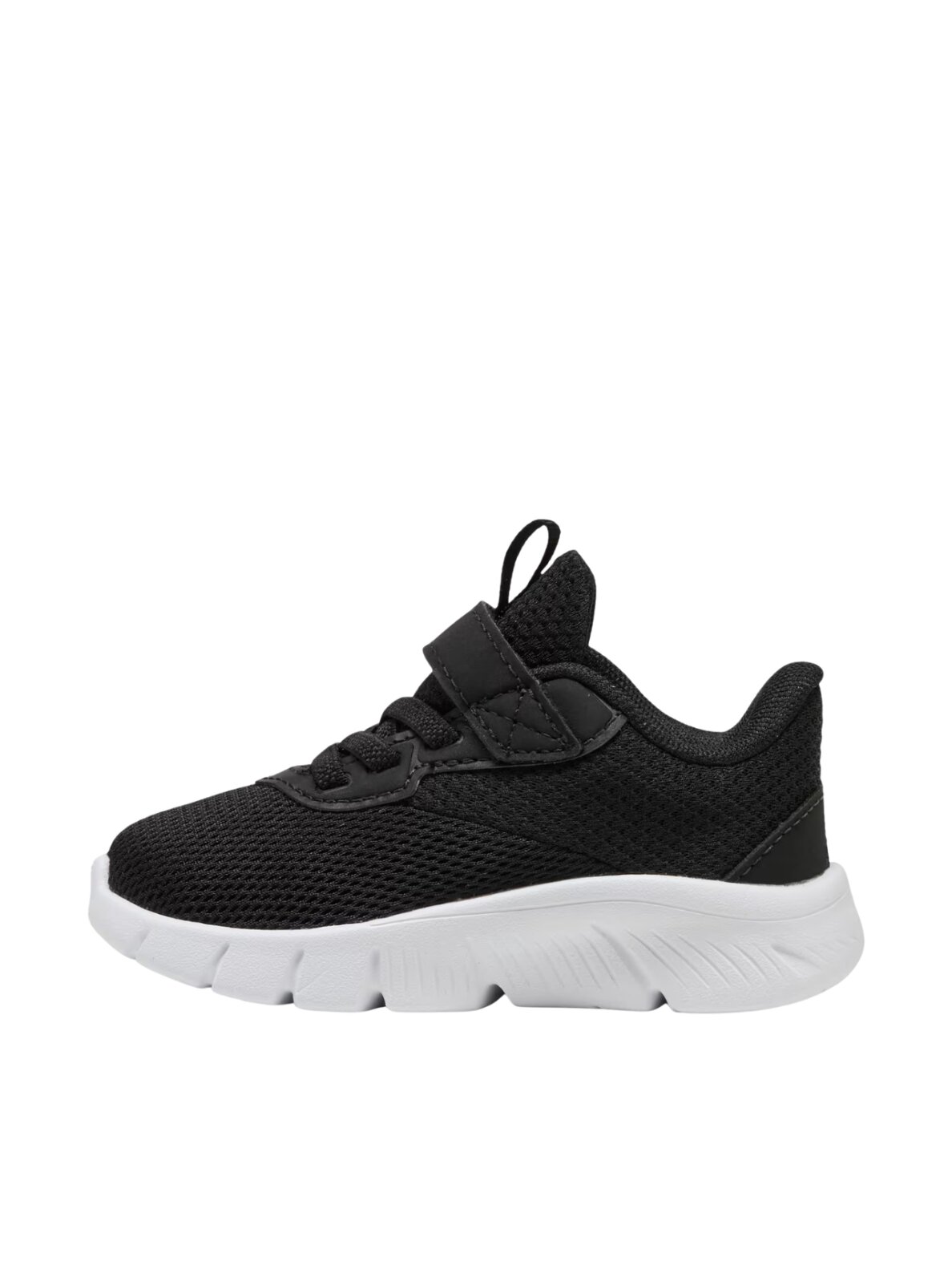 Puma Flex Focus Modern AC+ Inf vaikiški batai juodi 311523 01 4