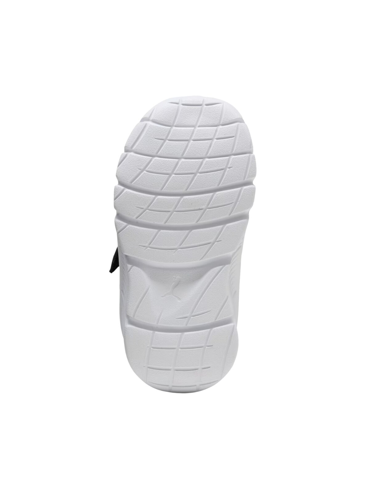 Puma Flex Focus Modern AC+ Inf vaikiški batai juodi 311523 01 5 Puma Flex Focus Modern AC+ Inf vaikiški batai juodi 311523 01 5