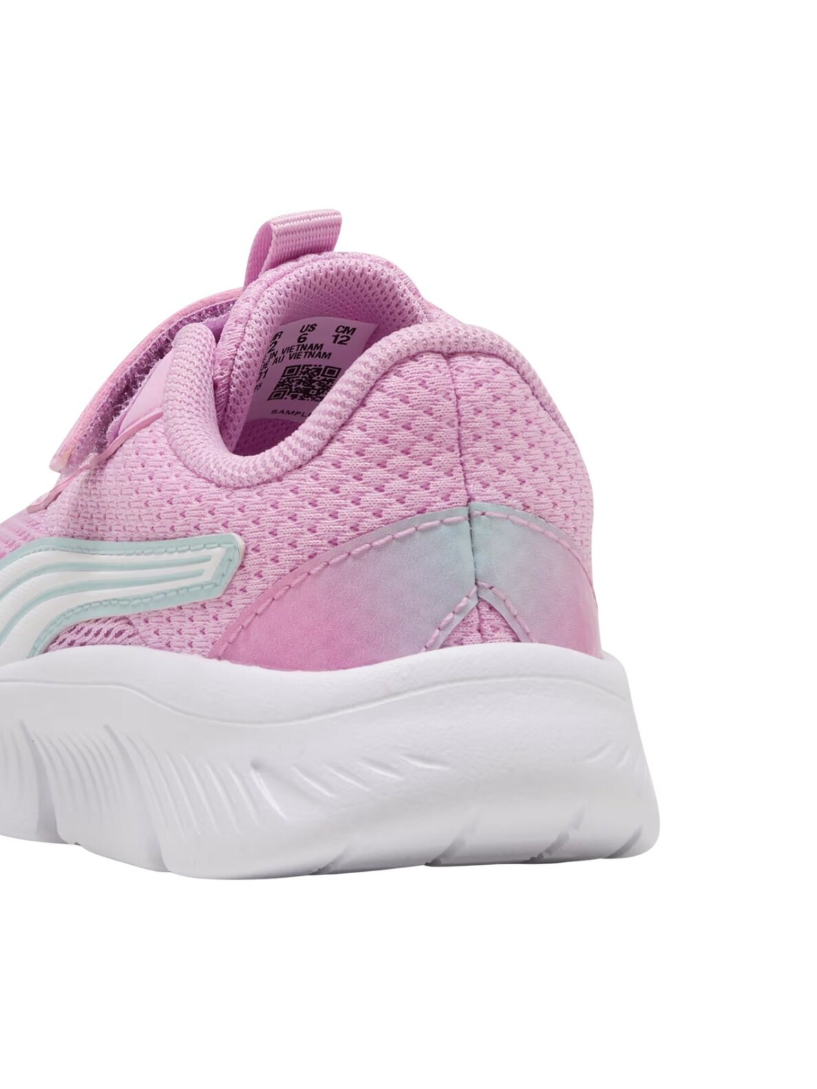 Puma Flex Focus Modern Faded Glow AC+ Inf 313846 01 vaikiški batai 2 Puma Flex Focus Modern Faded Glow AC+ Inf 313846 01 vaikiški batai 2