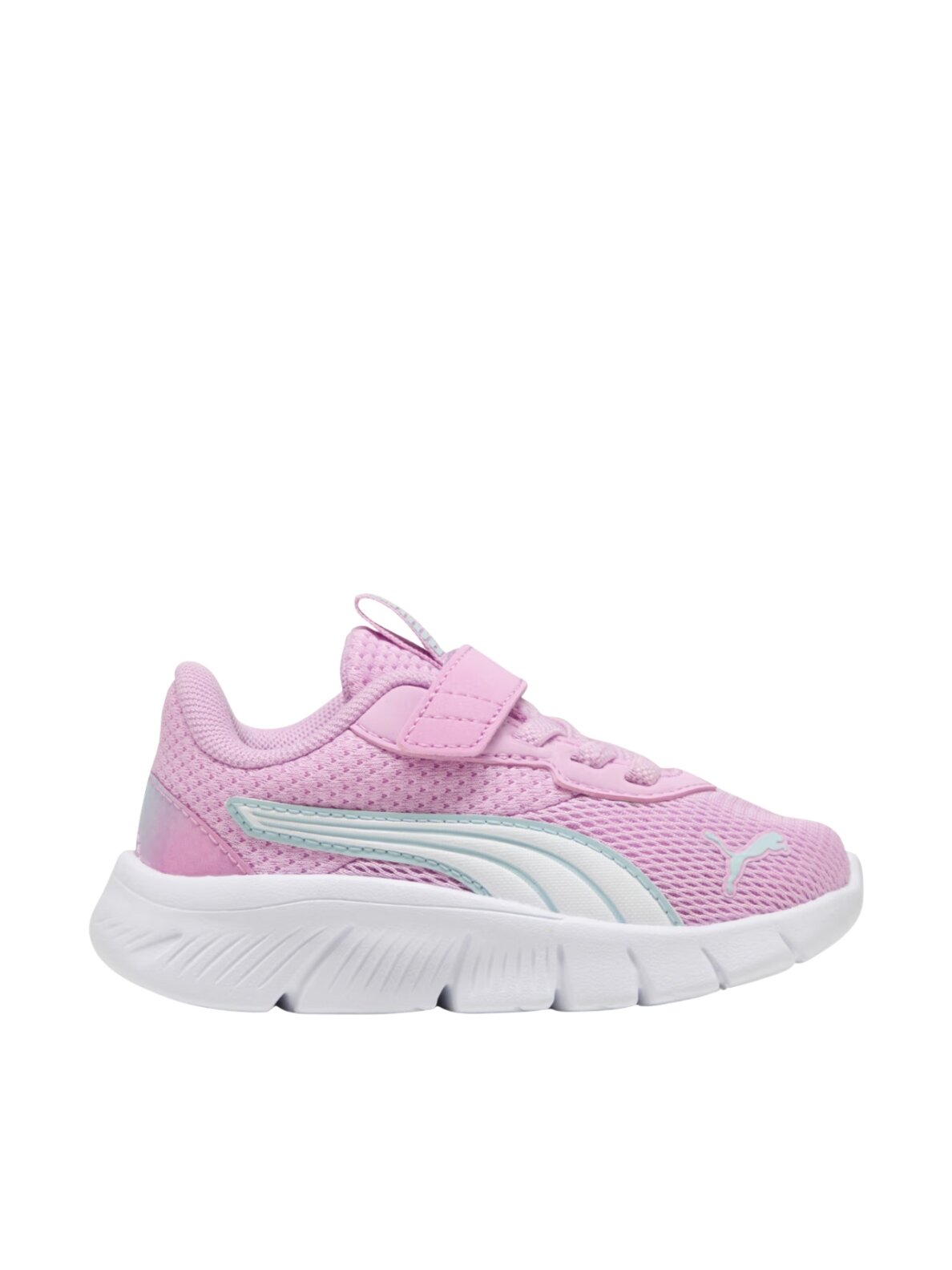 Puma Flex Focus Modern Faded Glow AC+ Inf 313846 01 vaikiški batai Puma Flex Focus Modern Faded Glow AC+ Inf 313846 01 vaikiški batai