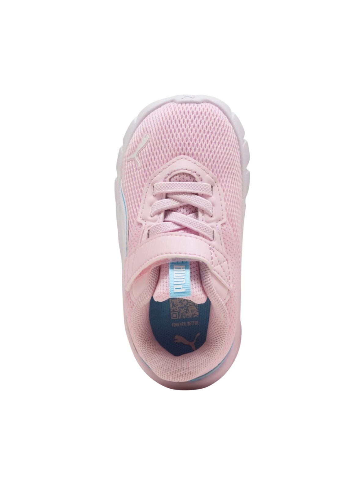 Puma Flex Focus Modern Jelly Heaven AC+ I 406083 01 sportiniai bateliai vaikams juodi 3