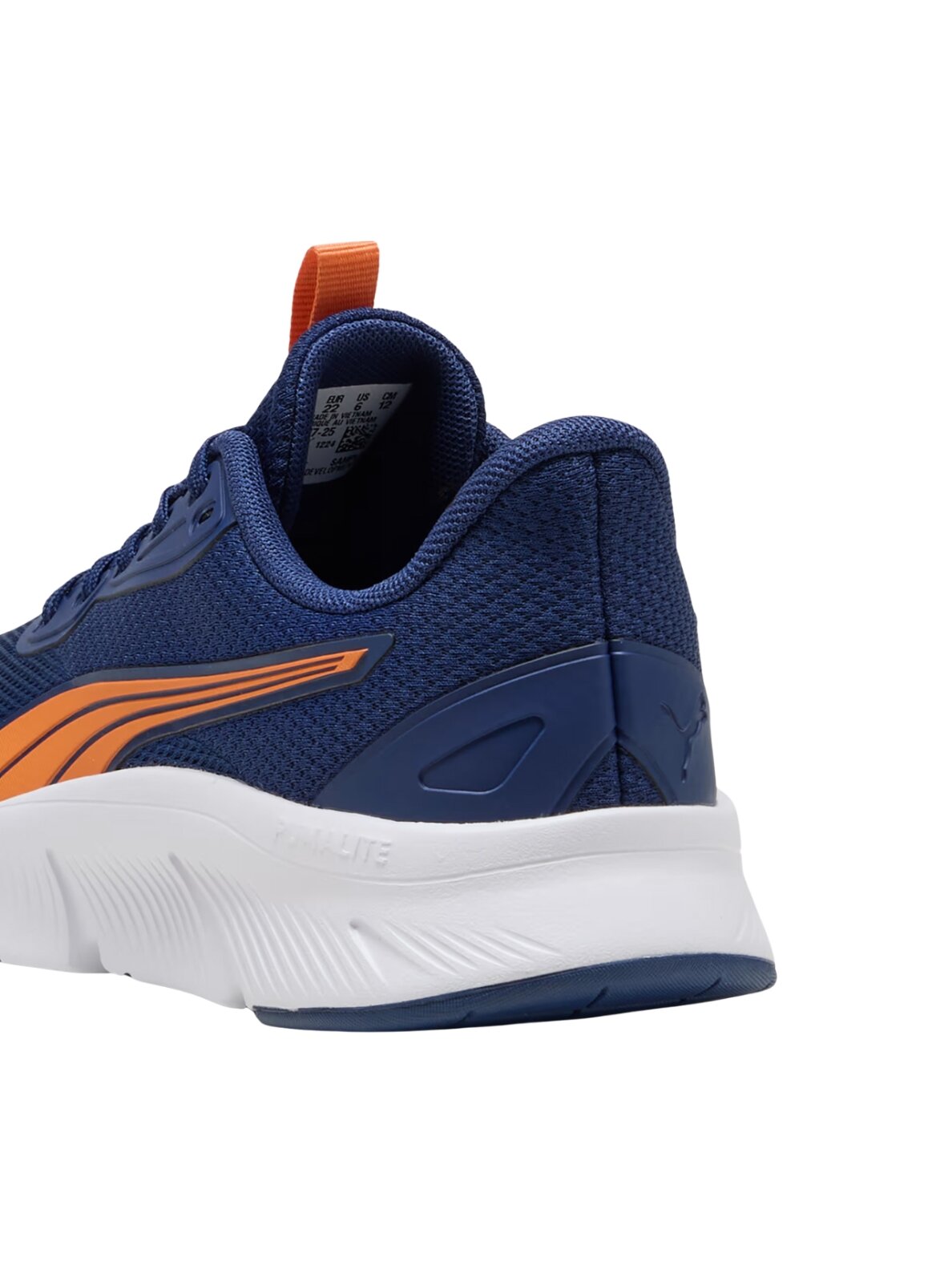 Puma FlexFocus Lite Modern vaikų sportiniai bateliai, mėlyni, 401517 25 2