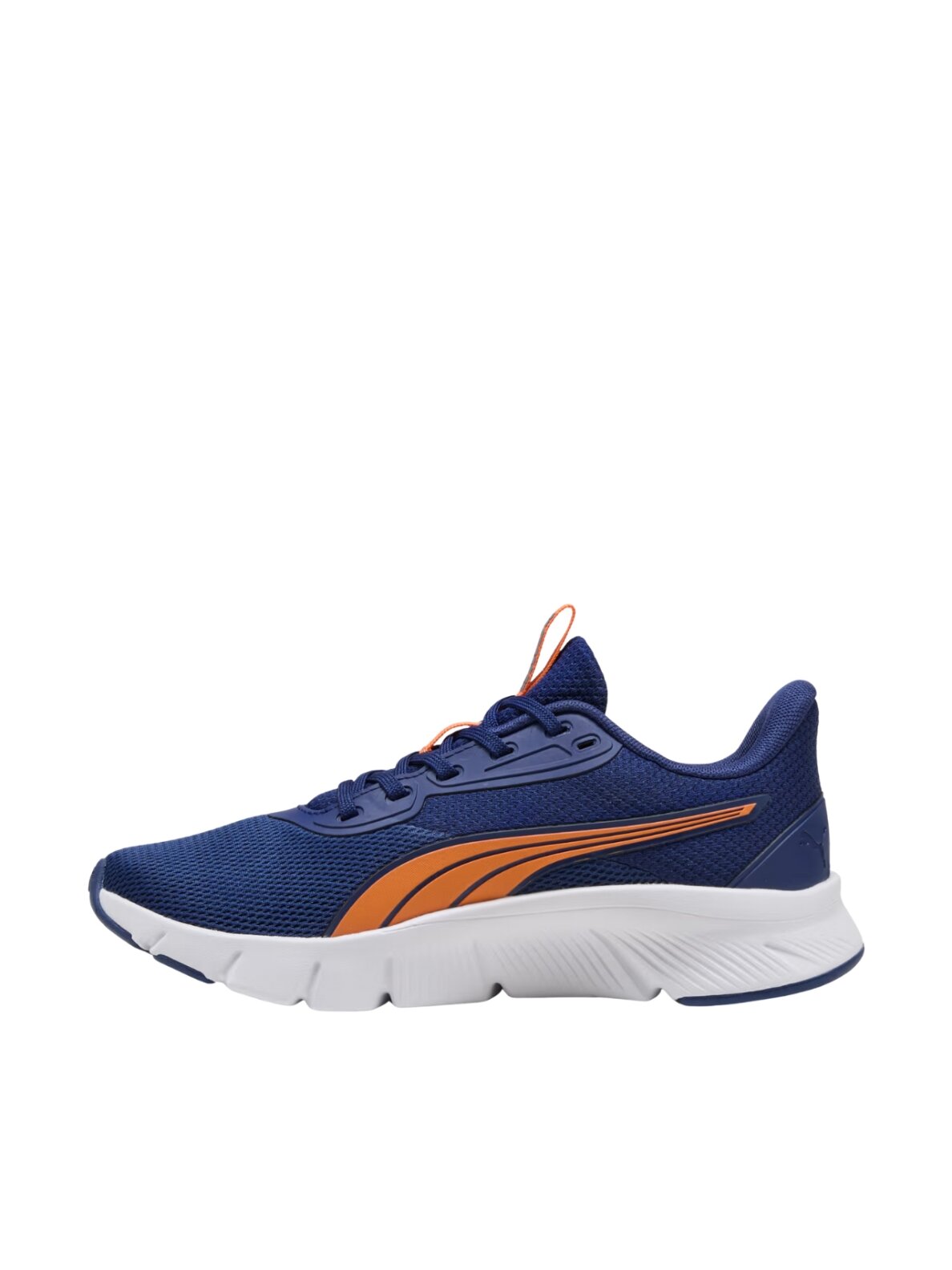 Puma FlexFocus Lite Modern vaikų sportiniai bateliai, mėlyni, 401517 25 4