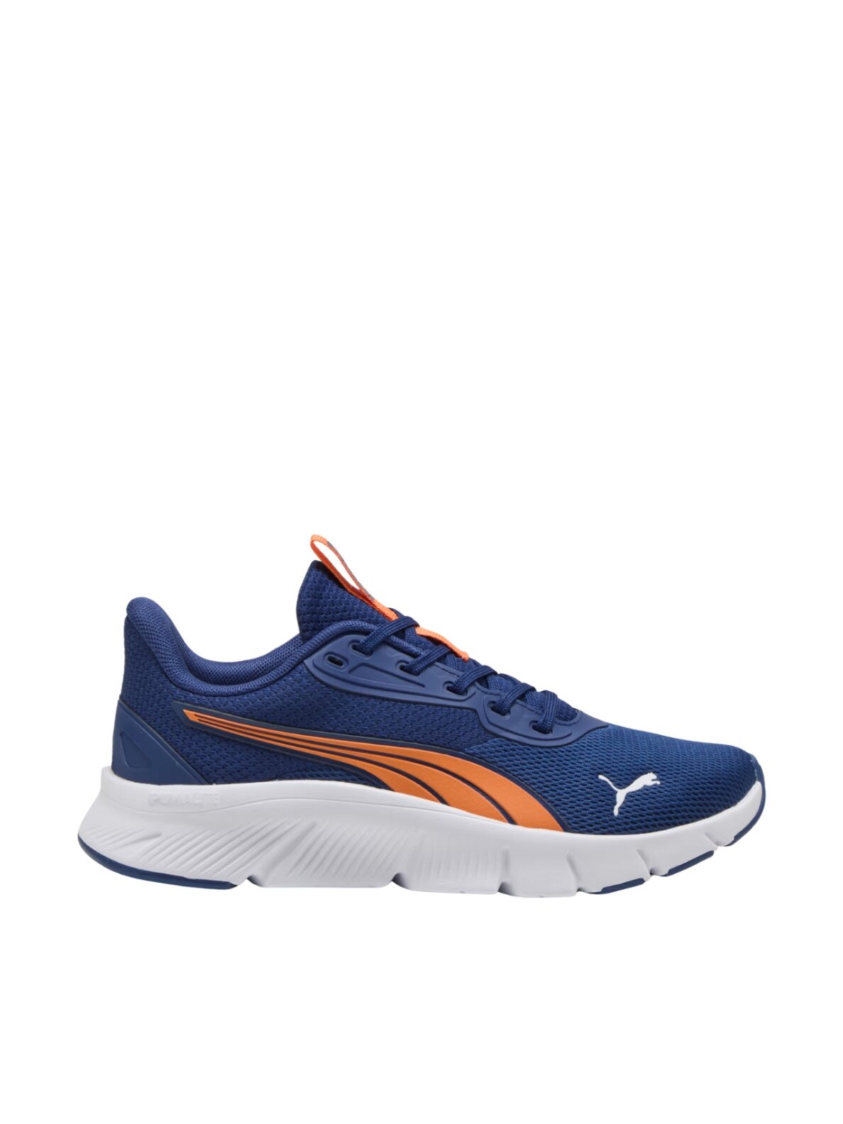Puma FlexFocus Lite Modern vaikų sportiniai bateliai, mėlyni, 401517 25 Puma FlexFocus Lite Modern vaikų sportiniai bateliai, mėlyni, 401517 25