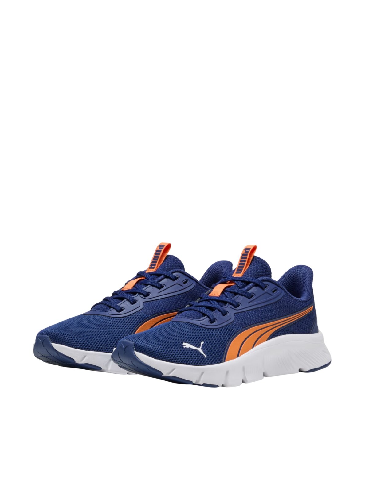 Puma FlexFocus Lite Modern vaikų sportiniai bateliai, mėlyni, 401517 25 1 Puma FlexFocus Lite Modern vaikų sportiniai bateliai, mėlyni, 401517 25 1